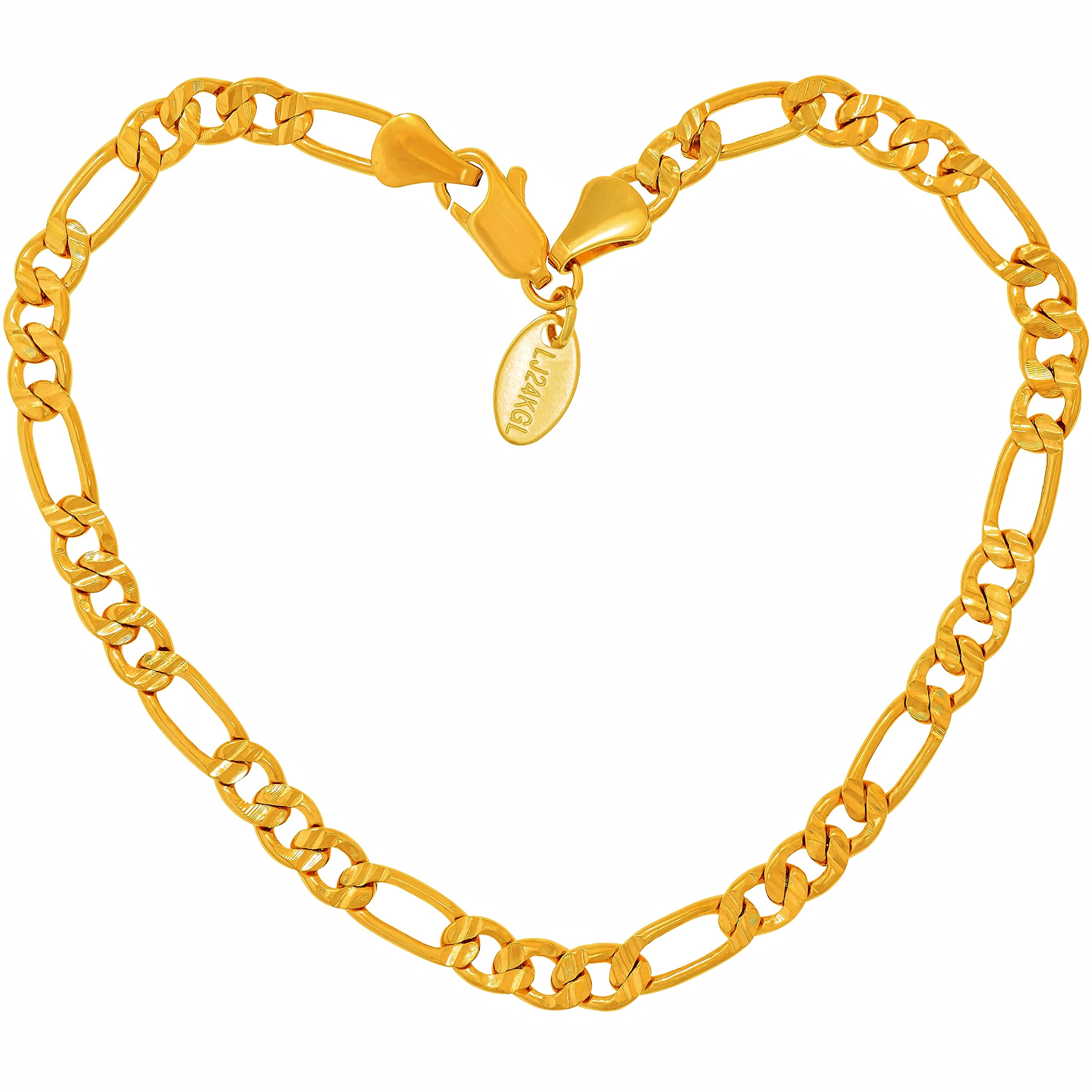 Choosing the Right Gold-Anklet for Your Style
