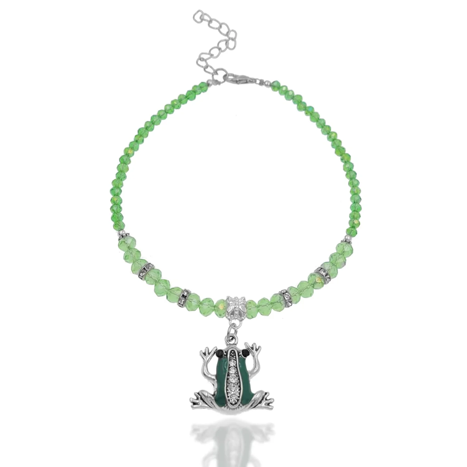 Choosing the Right Anklet: A Guide to Finding Your Perfect Fit