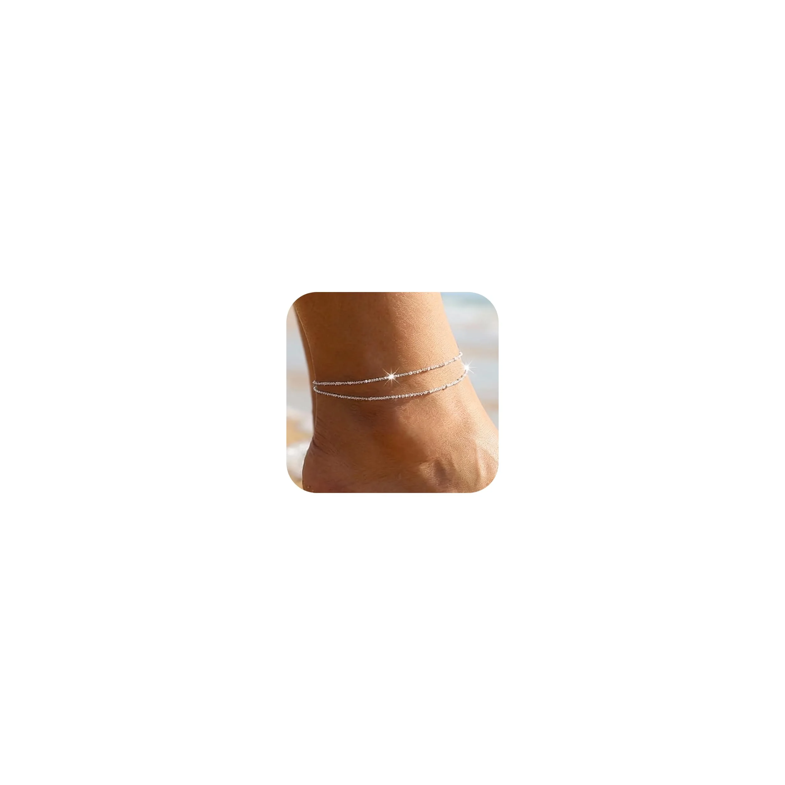 Choosing the Right Dainty Anklet: A Guide to Making Informed Decisions