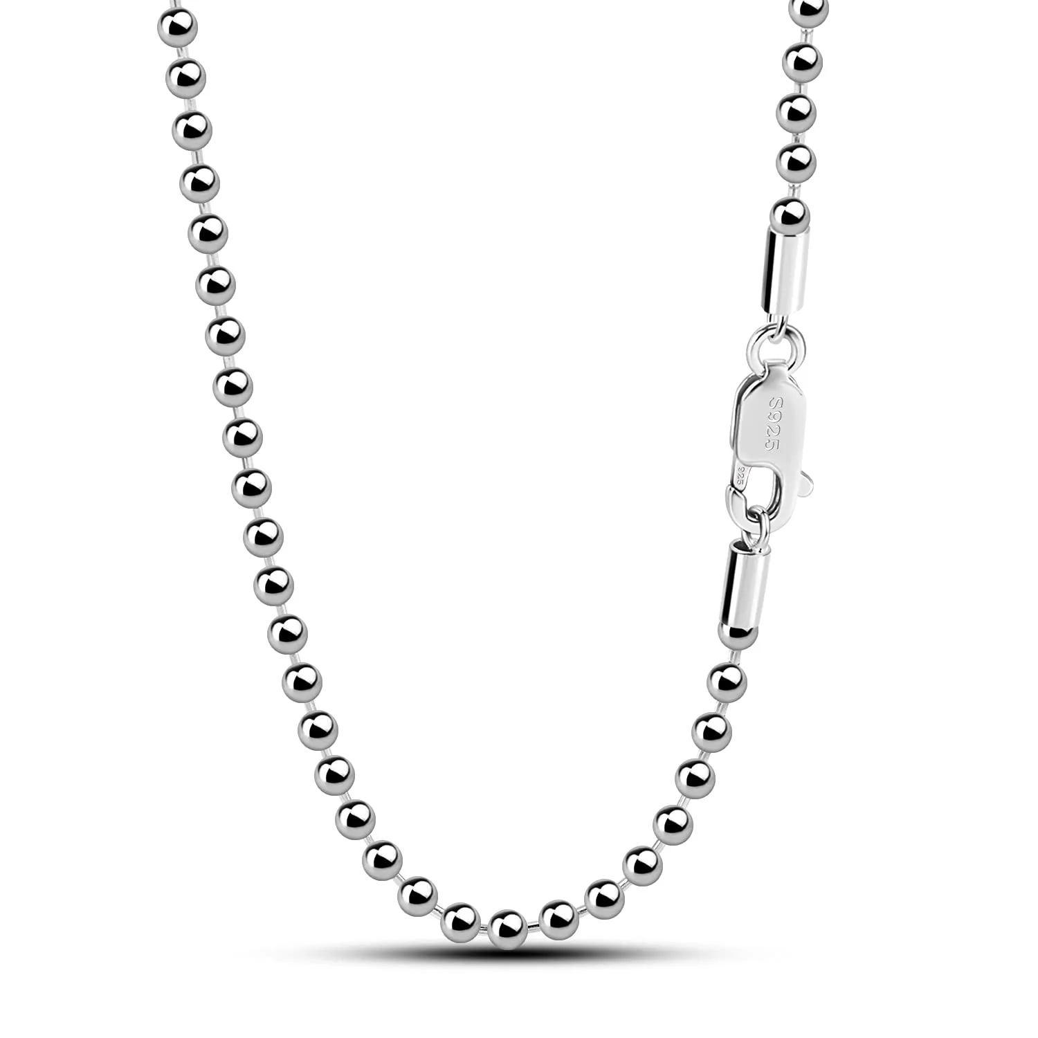 Choosing the Right Sterling Silver Necklace for Everyone