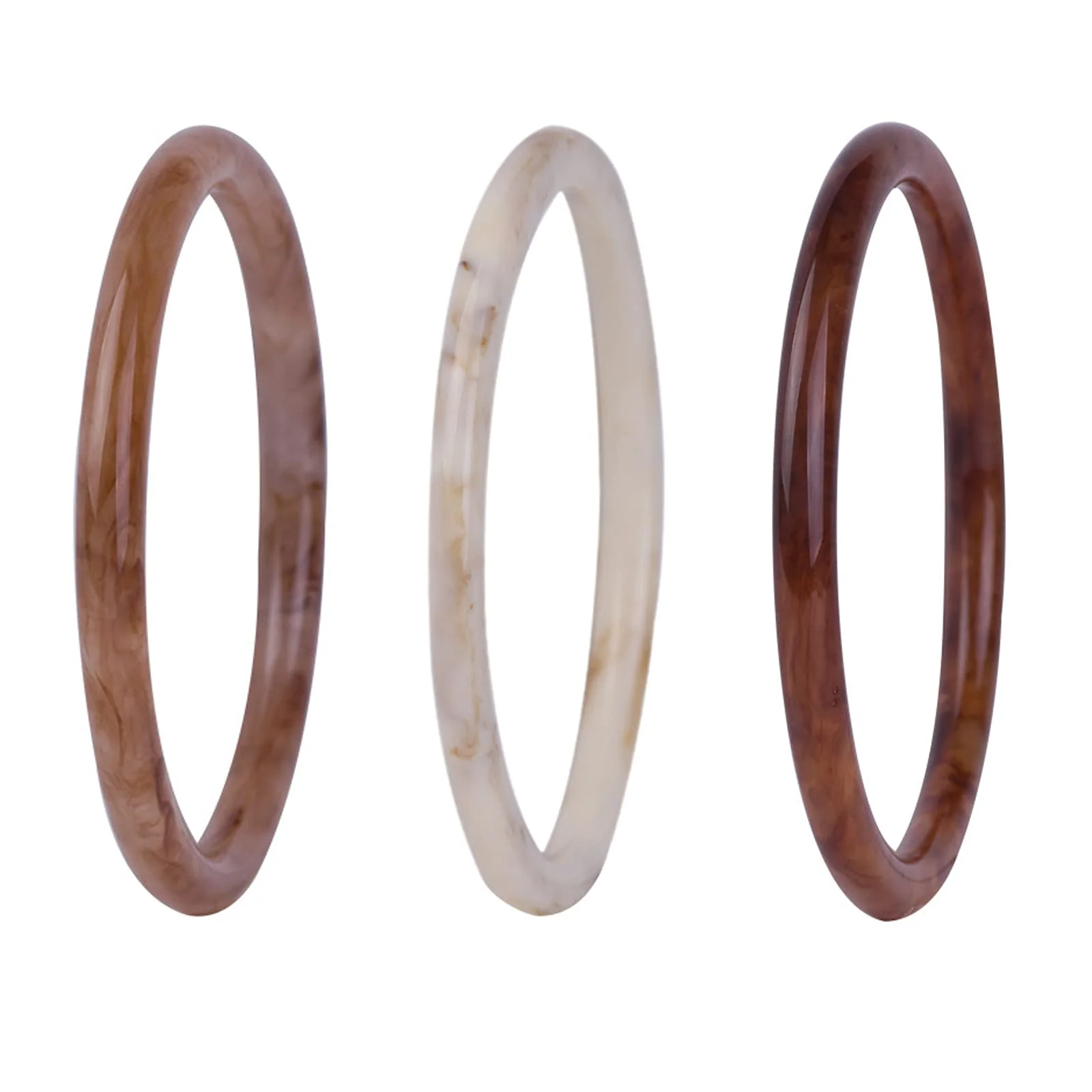 Choosing the Right Caiyao Tortoiseshell Resin Bangle