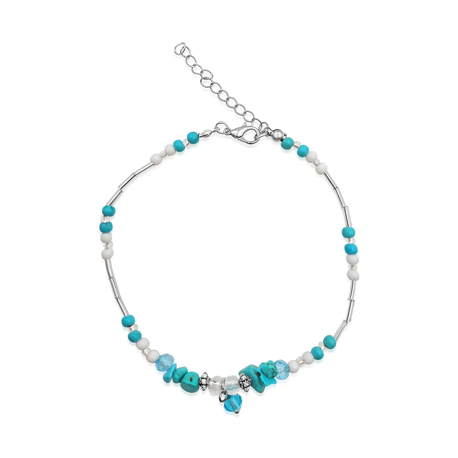 Choosing the Right Anklet for Your Lifestyle