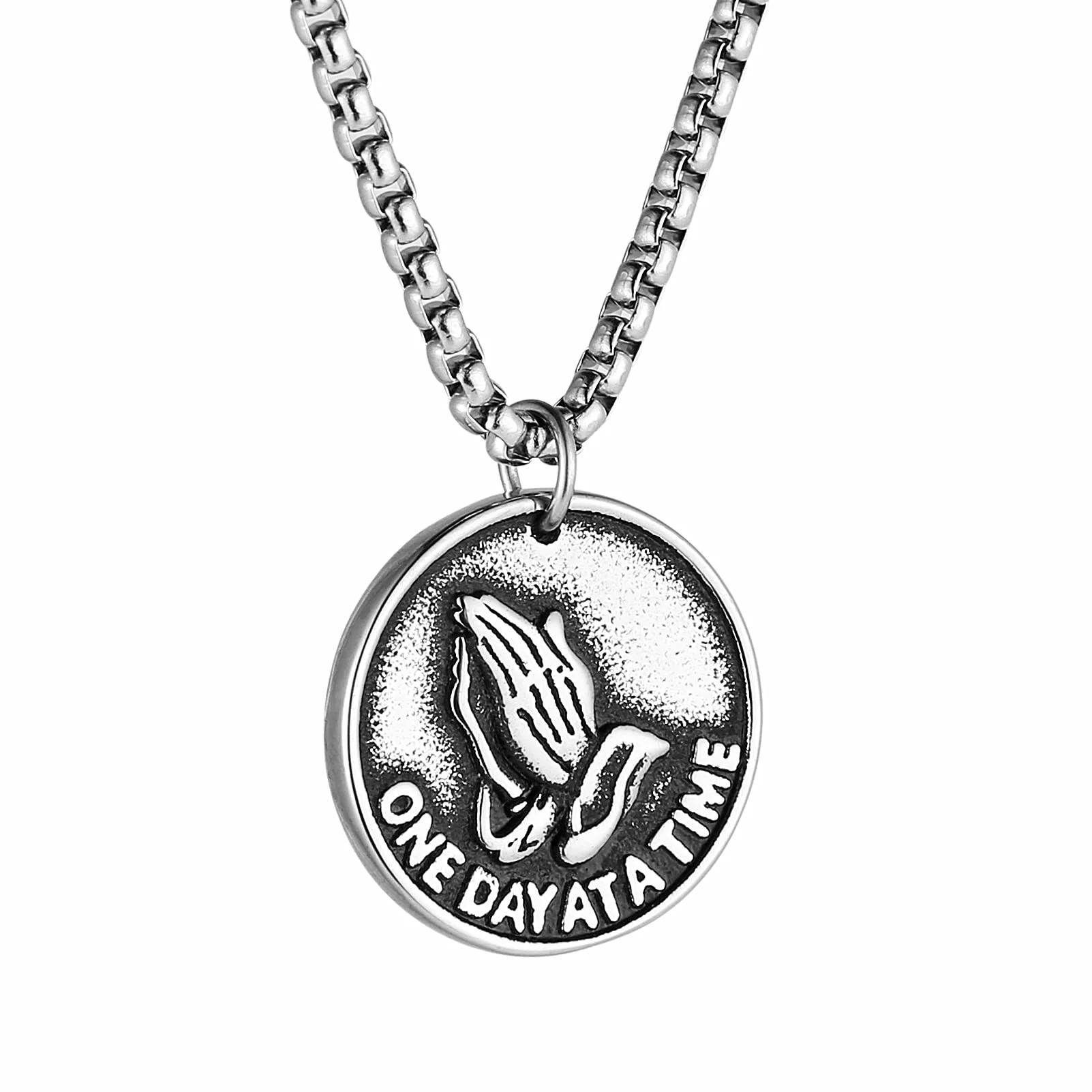 Choosing the Right Religious Jewelry for Personal Faith Expression