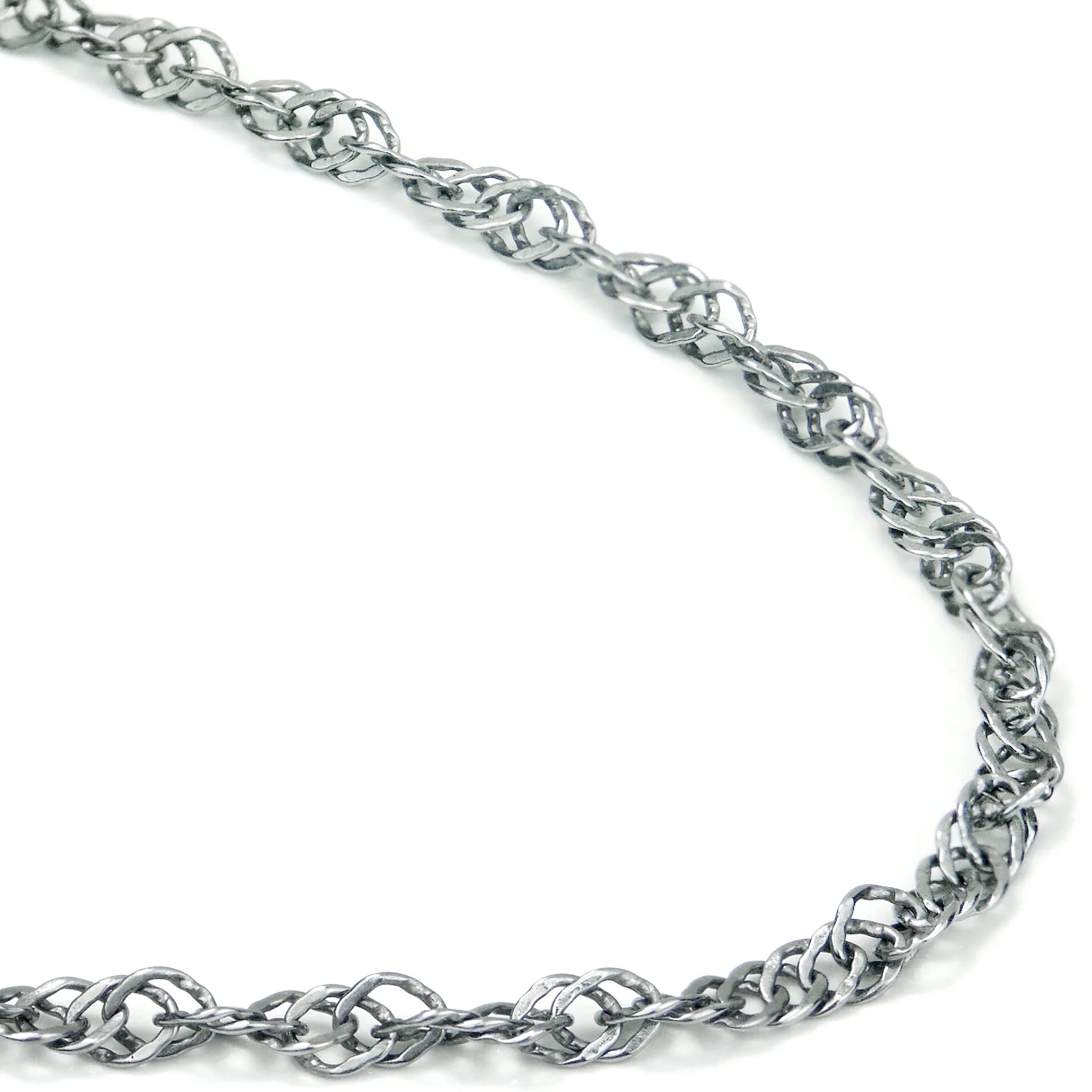 Choosing the Right Titanium Necklace for Everyday Wear