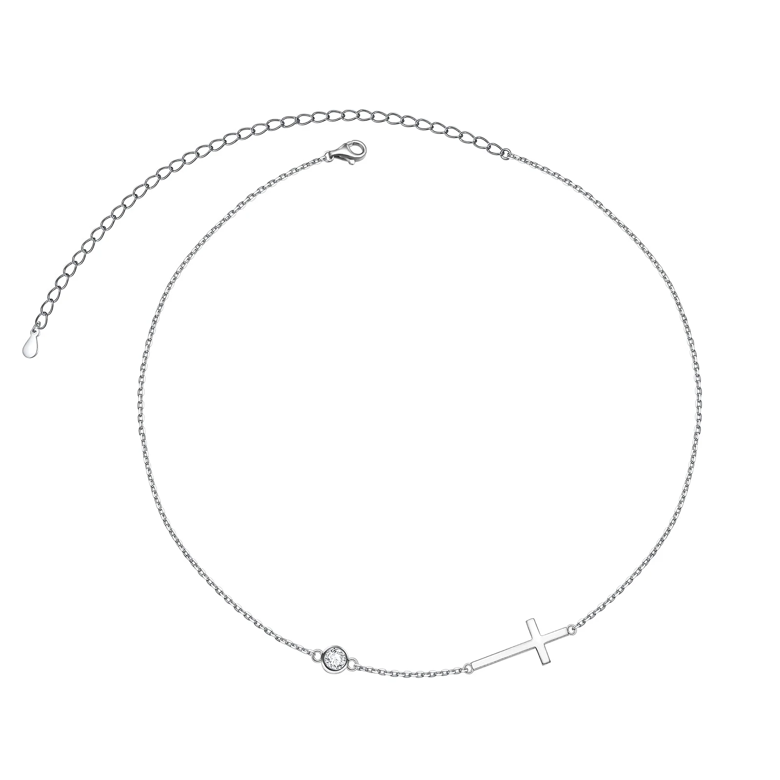 Choosing the Right Choker Necklace for Your Style