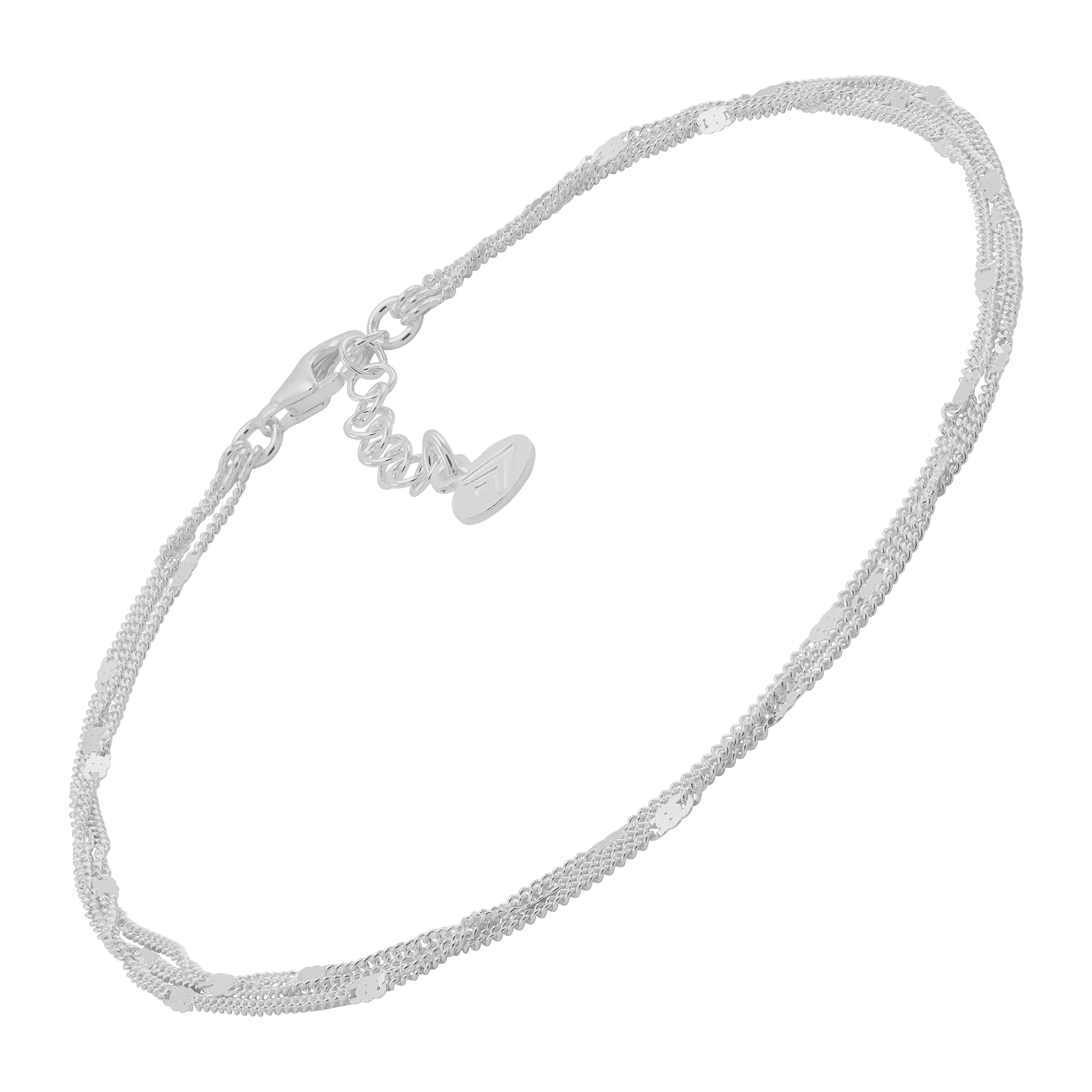 Choosing the Right Anklet: A Guide to Silpada .925 Sterling Silver Anklet
