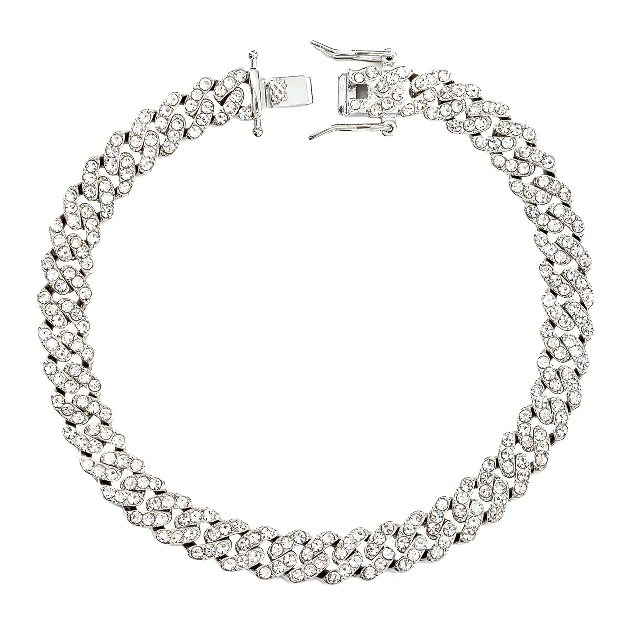 Choosing the Right Cuban Link Chain Anklet