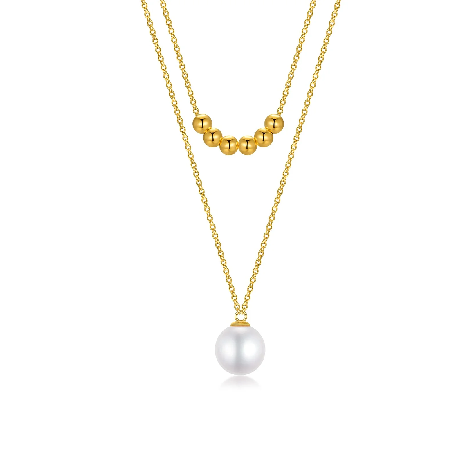 Choosing the Right Luxury Pearl and Gold Choker