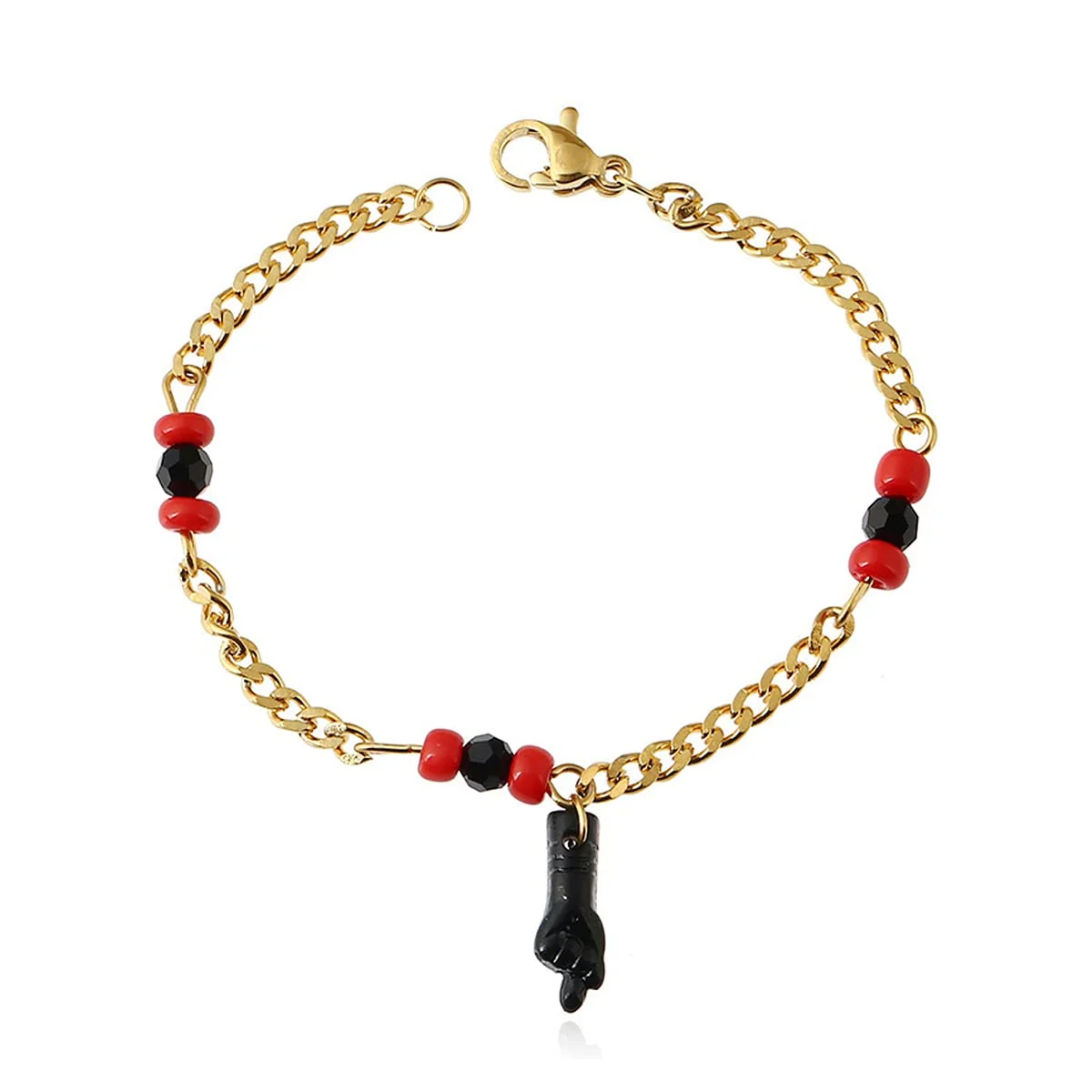 Choosing the Right Protective Ankle Jewelry