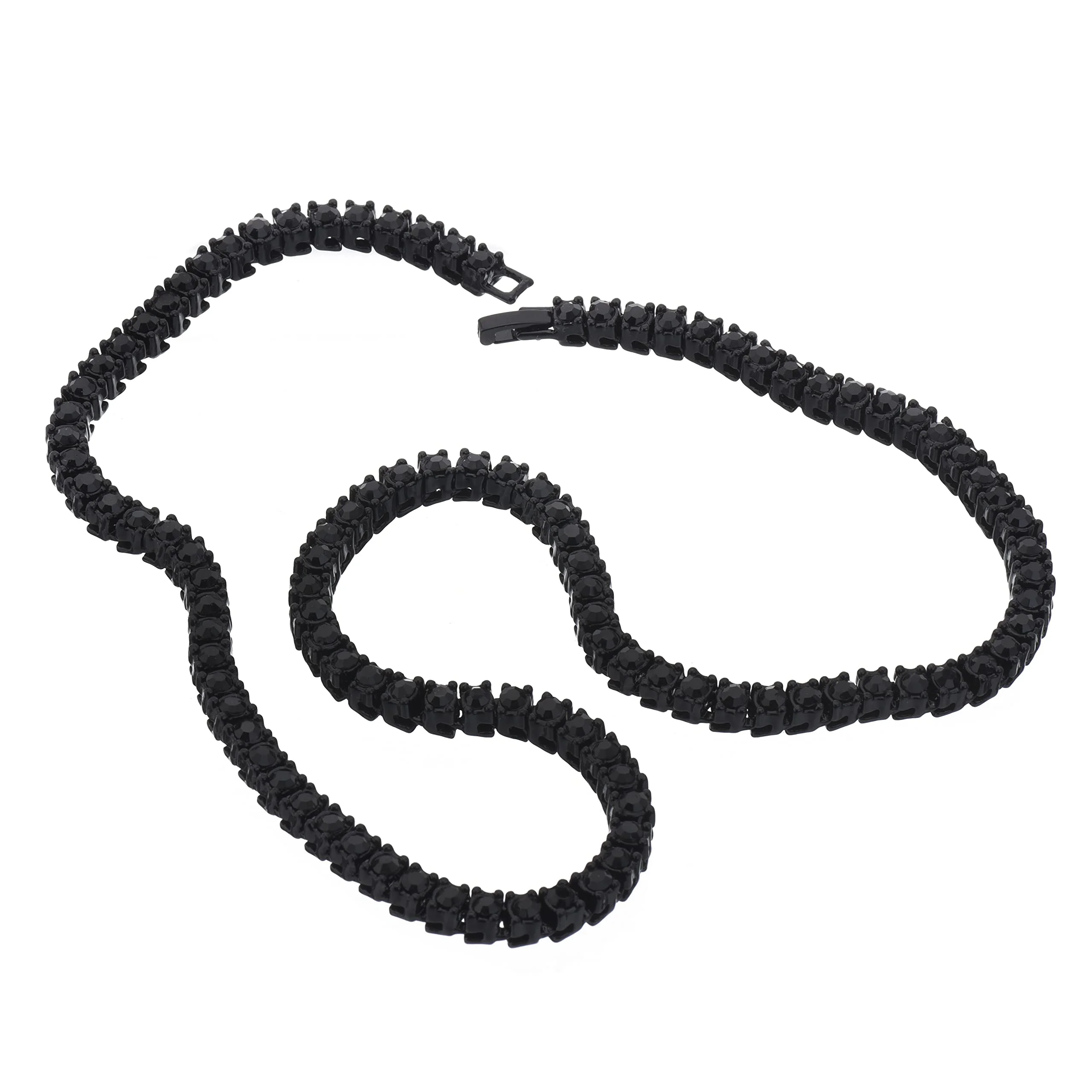 Choosing the Right Tennis Chain Necklace for Your Style
