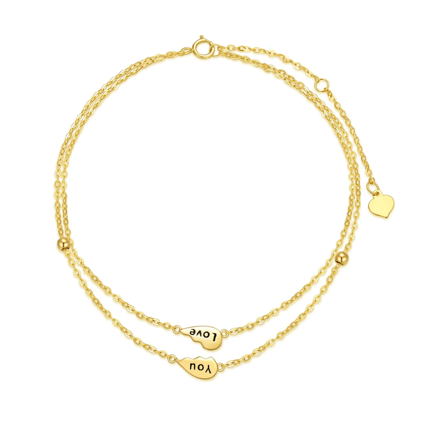 Choosing the Right Women’s Anklet for Your Style and Comfort