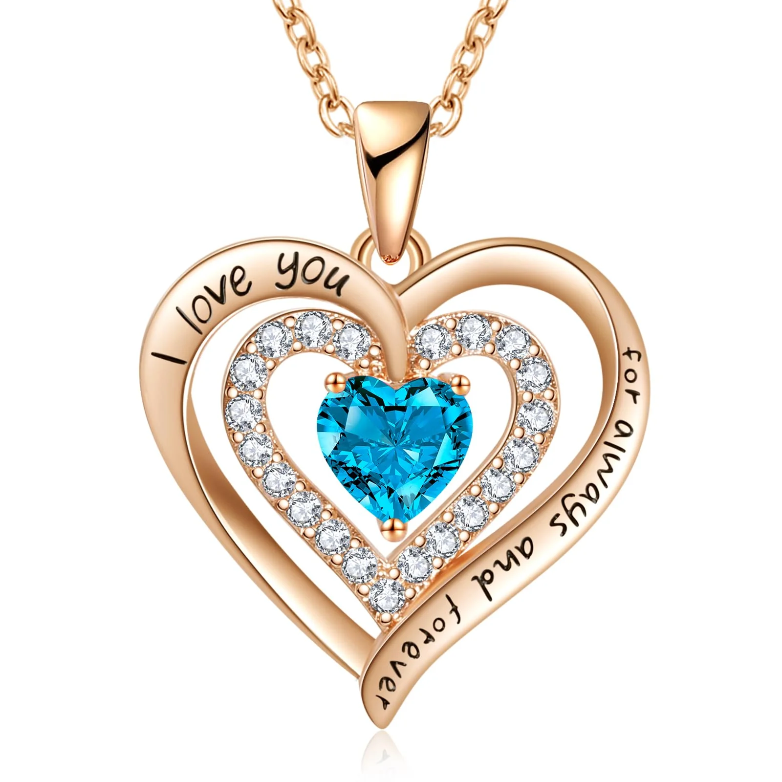 Choosing the Right Birthstone Necklace: A Guide to Making Informed Decisions