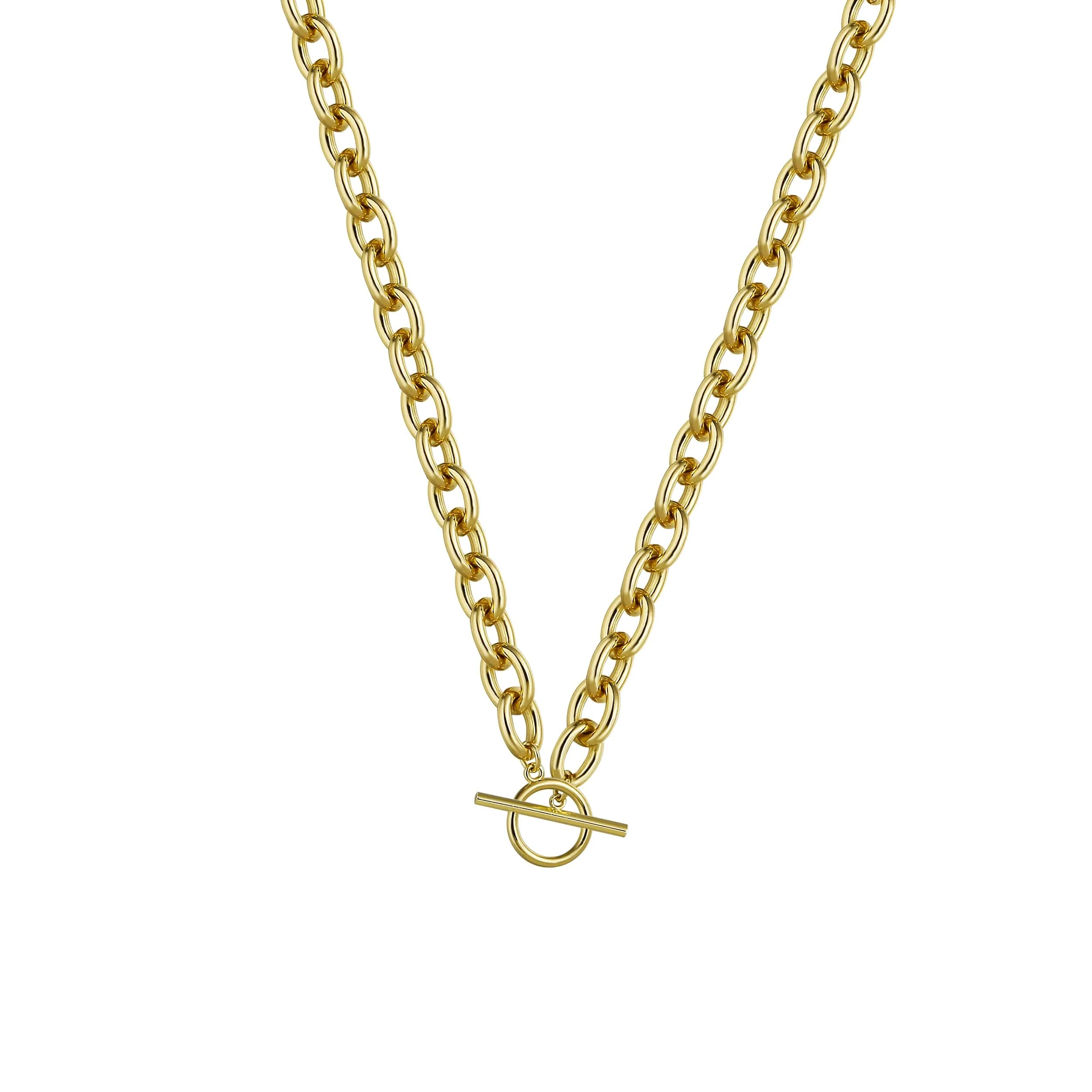 Choosing the Right Dainty Chunky Necklace