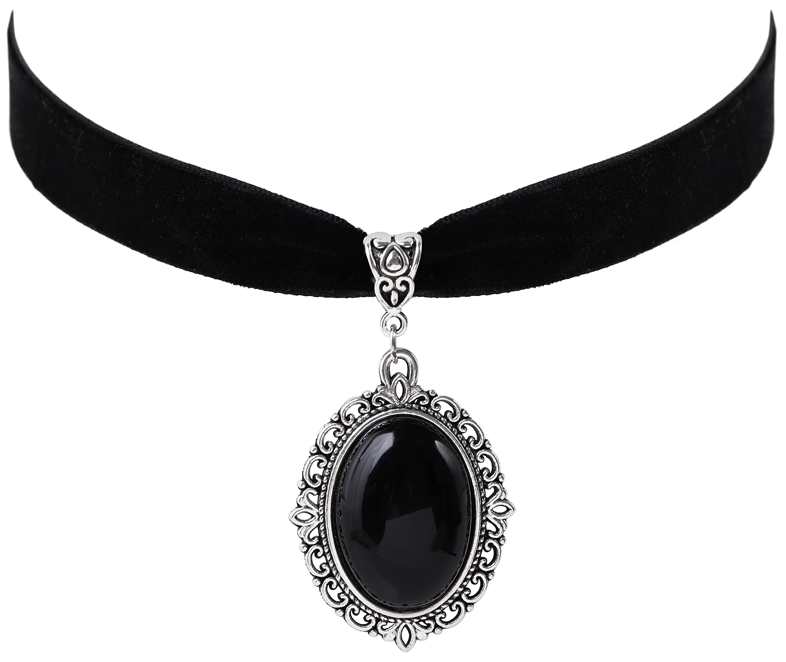 Choosing the Right Choker for Your Style