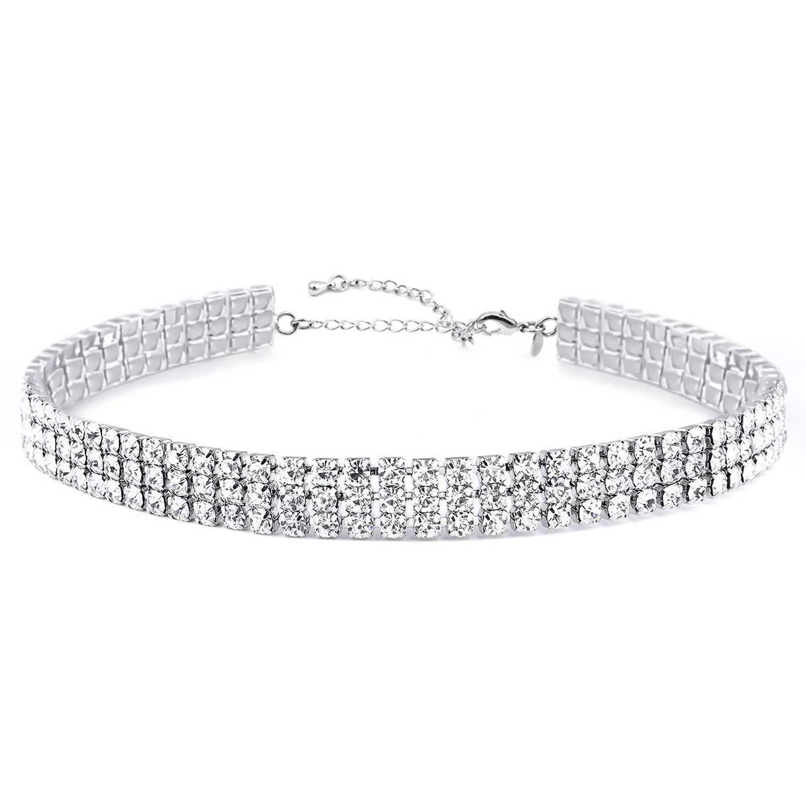 Choosing the Right Choker Necklace: A Guide to Making an Informed Decision