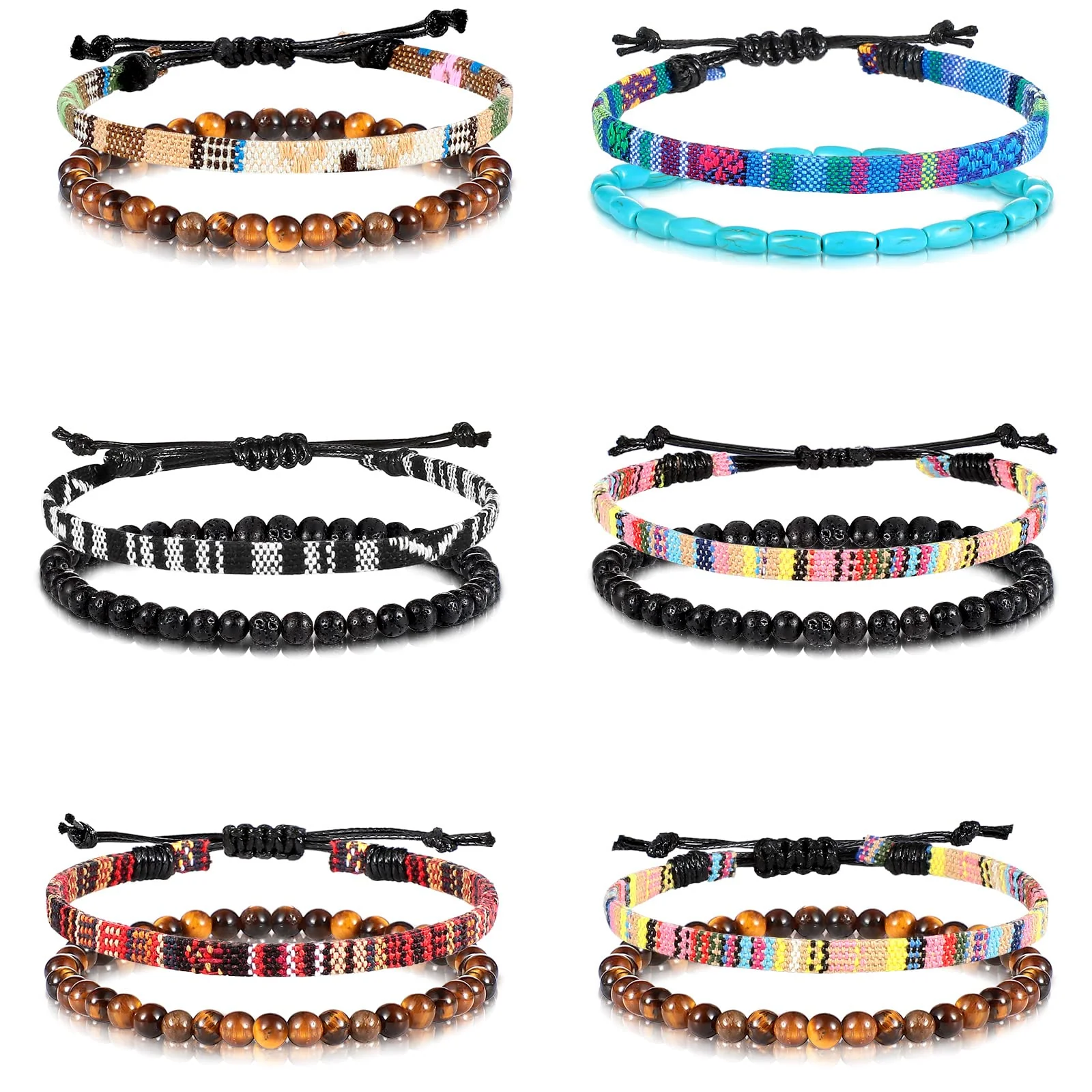 Choosing the Right Boho String Anklet
