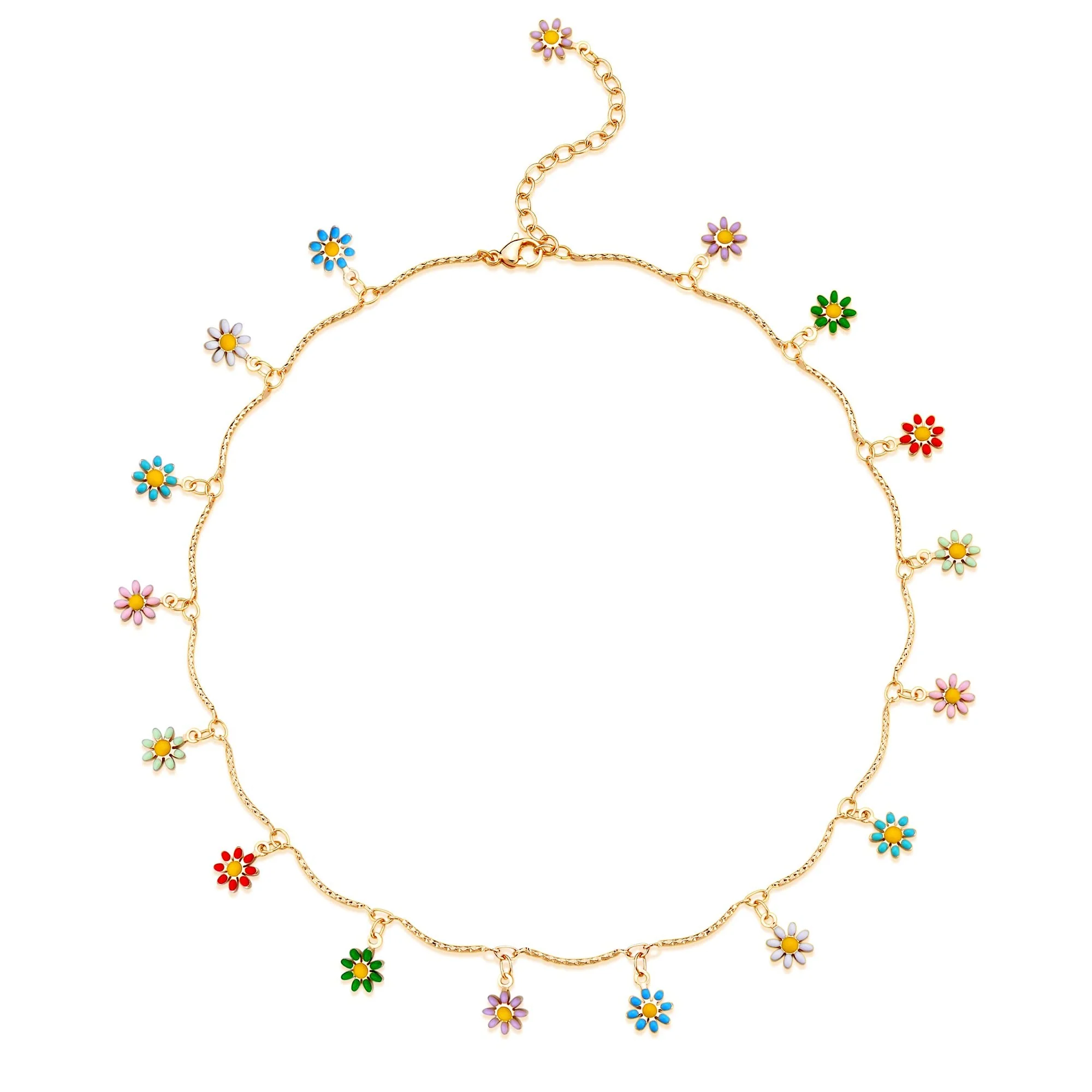 Choosing the Right Choker Necklace Can Be a Challenge