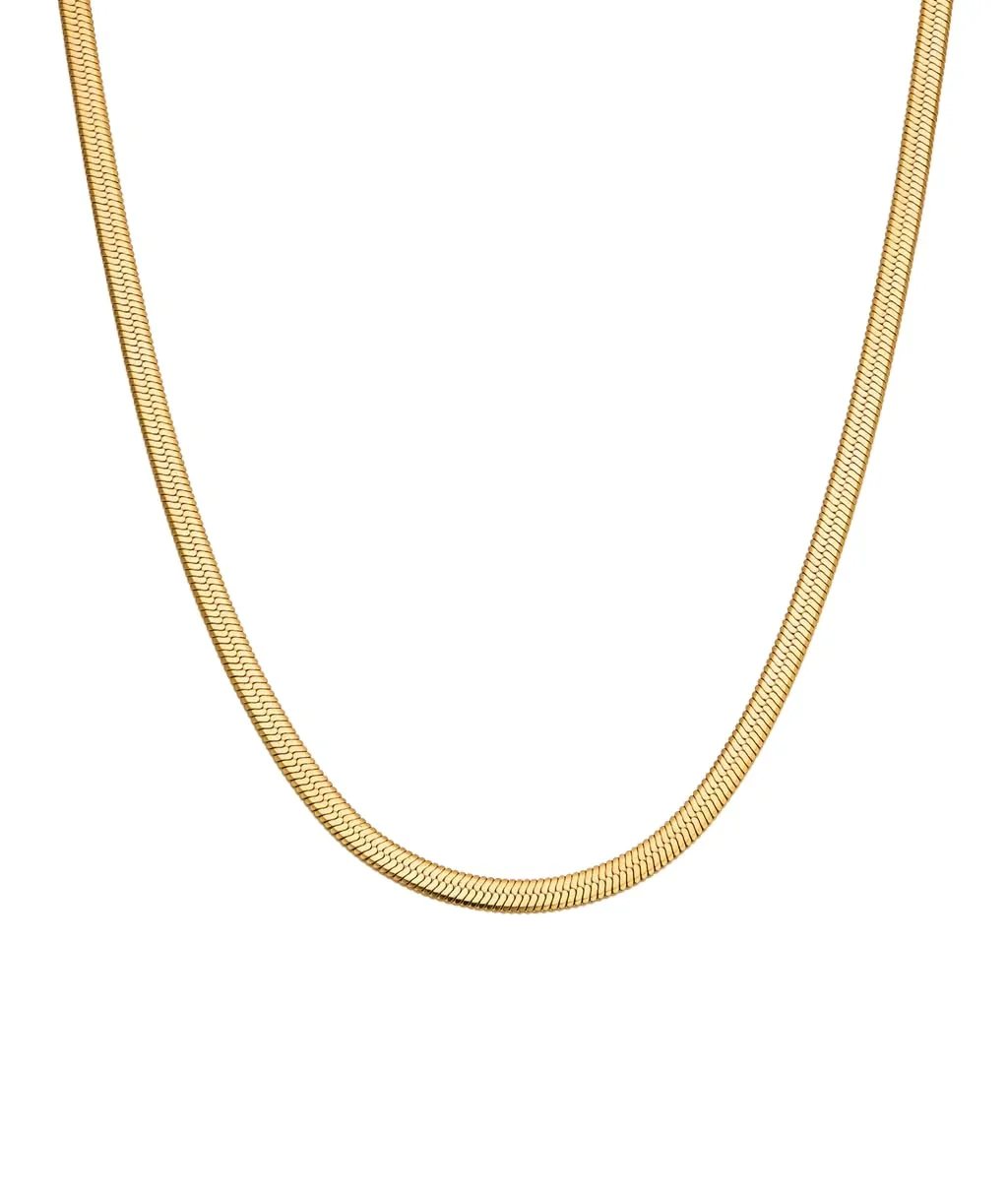Choosing the Right Waterproof & Sweatproof Necklace