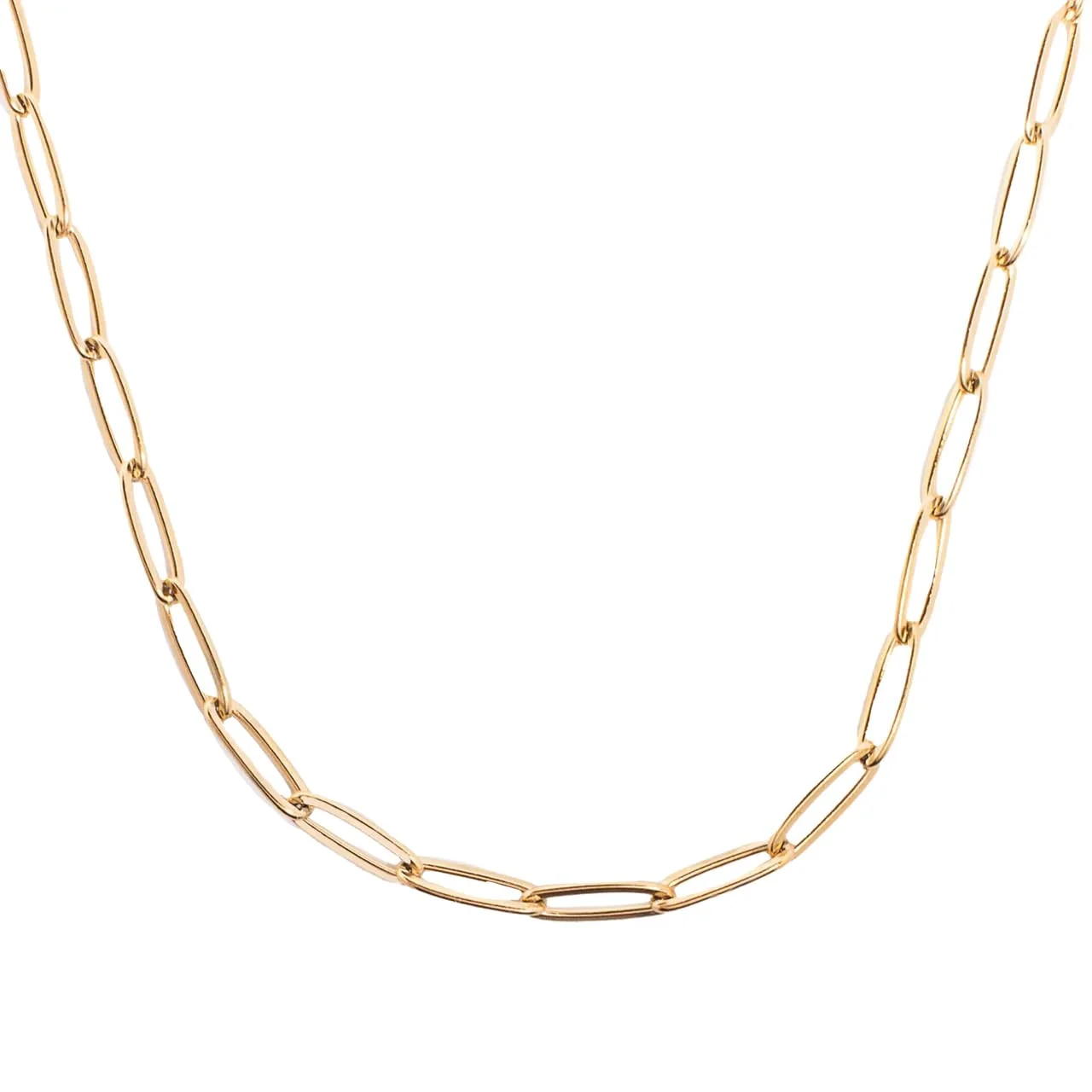 Choosing the Right Gold-Plated Necklace for Your Style