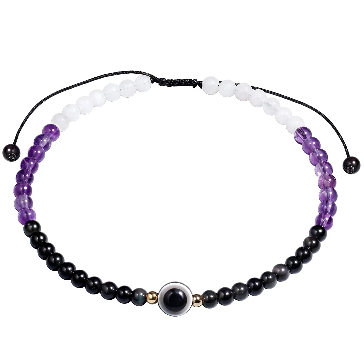 Choosing the Right Evil Eye Anklet for Your Style