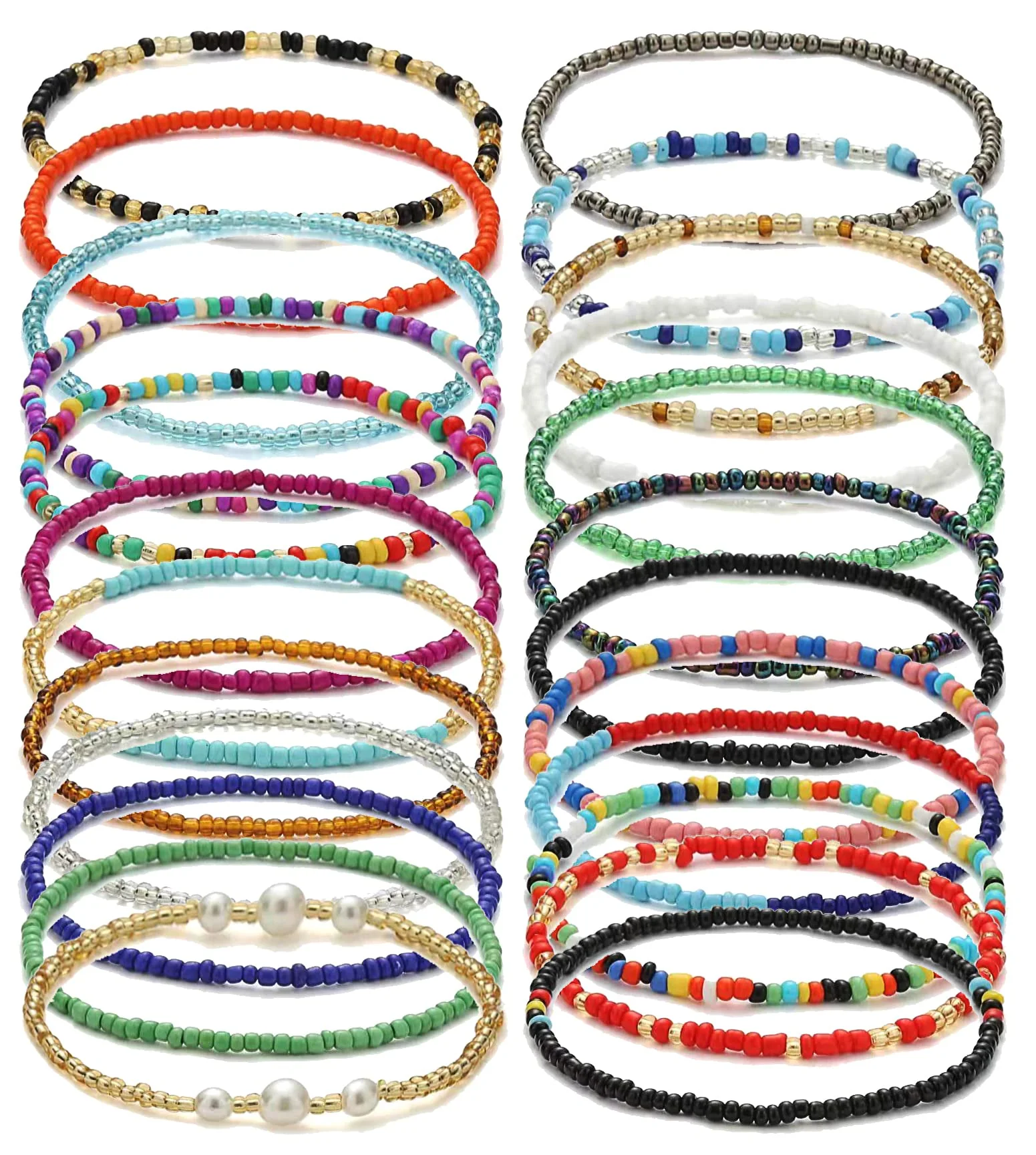 Choosing the Right Beaded Anklet: A Guide to Making Informed Decisions
