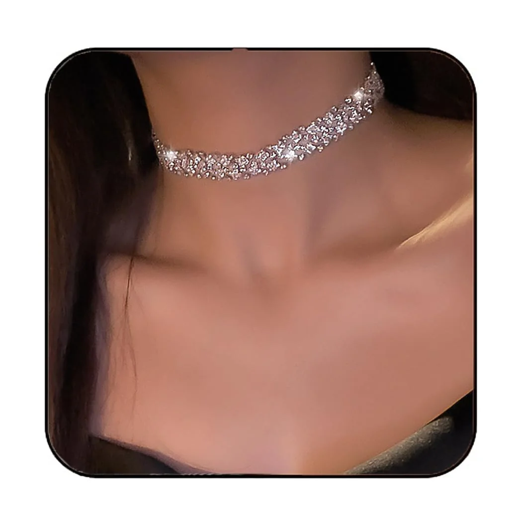 Choosing the Right Choker Necklace: A Guide to Making an Informed Decision