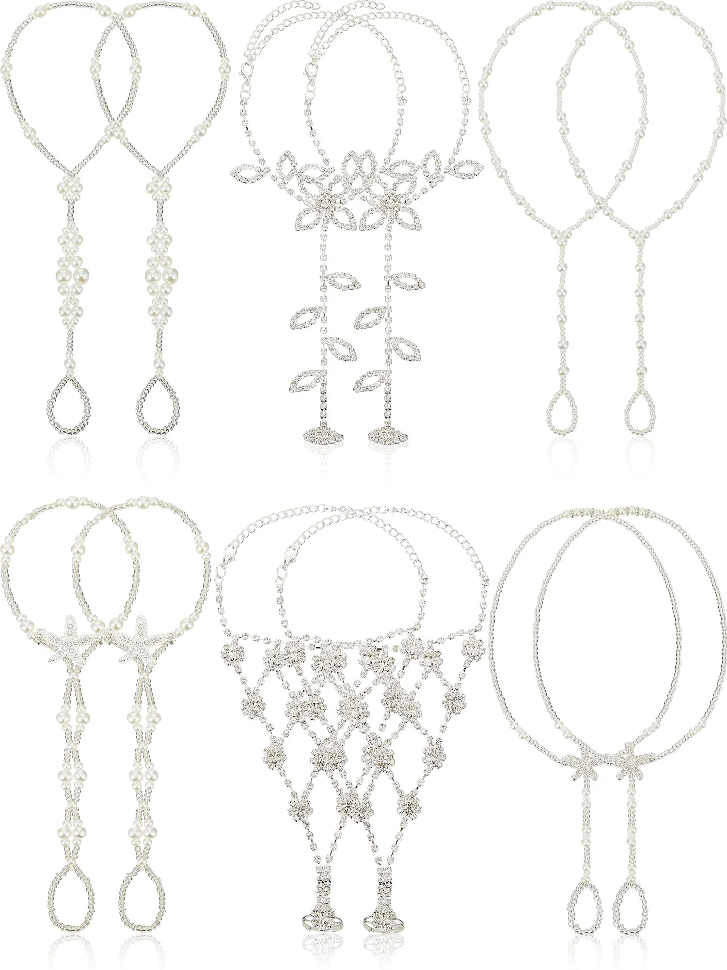 Choosing the Right Beach Anklet for Your Summer Style