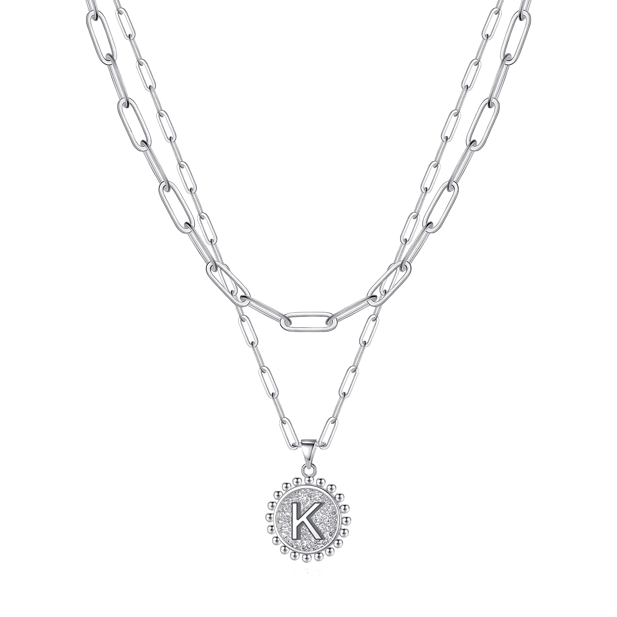 Choosing the Right Ursteel Initial Necklace