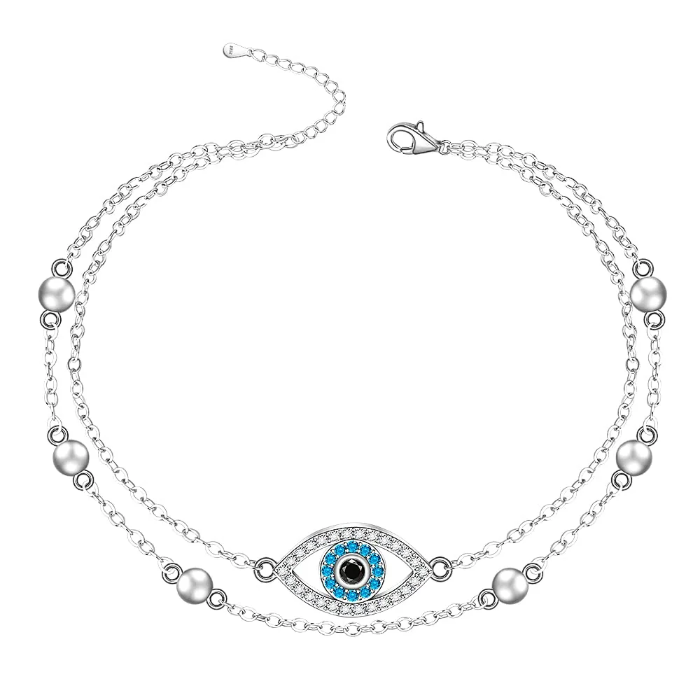 Choosing the Right Evil Eye Anklet: A Guide to Making an Informed Decision