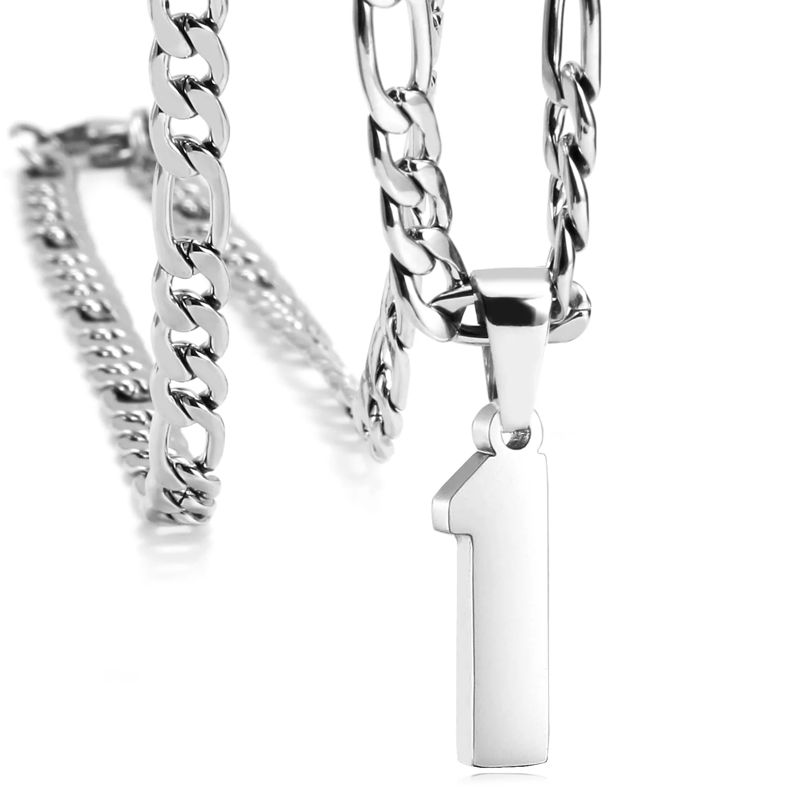 Choosing the Right Jersey Number Necklace