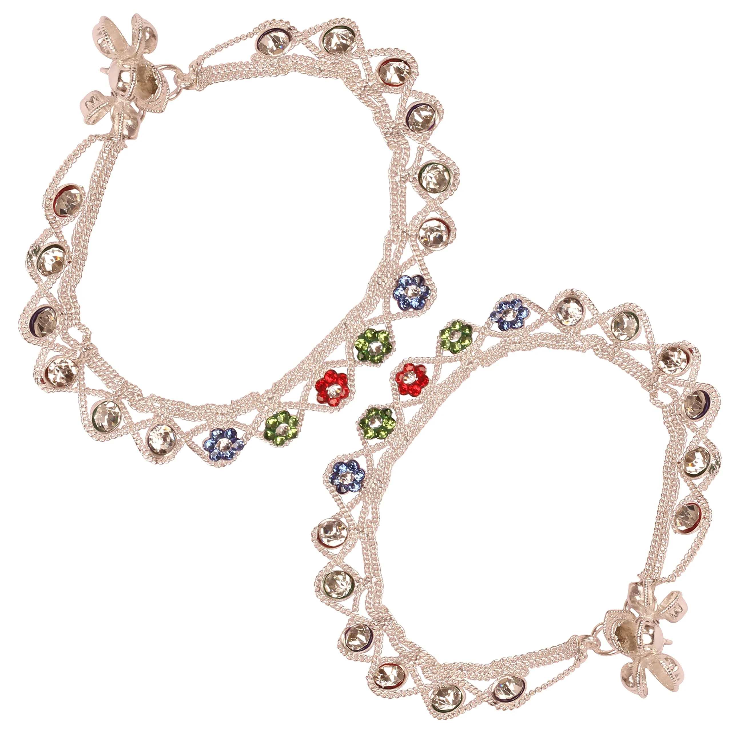 Choosing the Right Anklet for Your Wardrobe