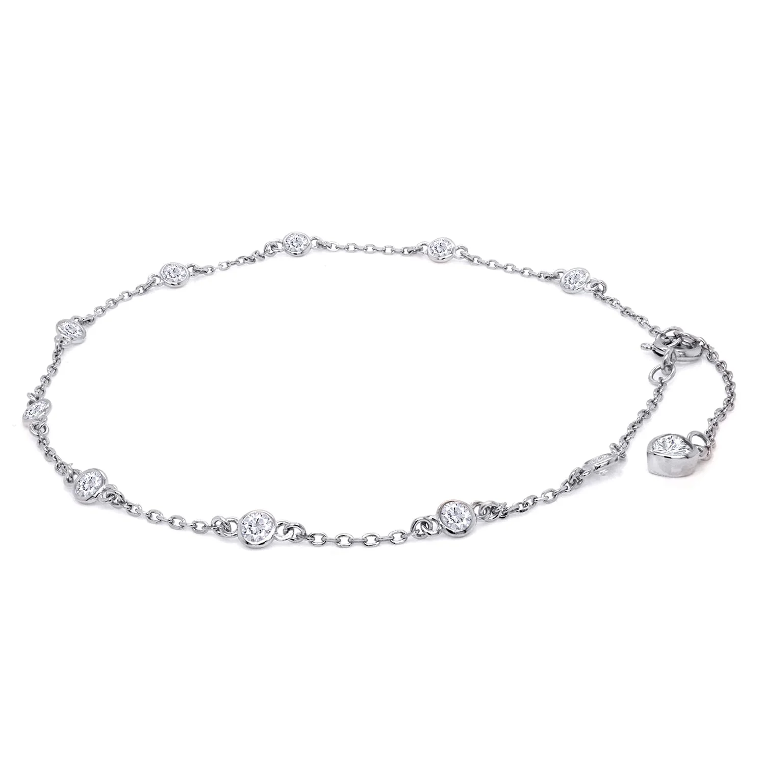 Choosing the Right Station Anklet Bracelet