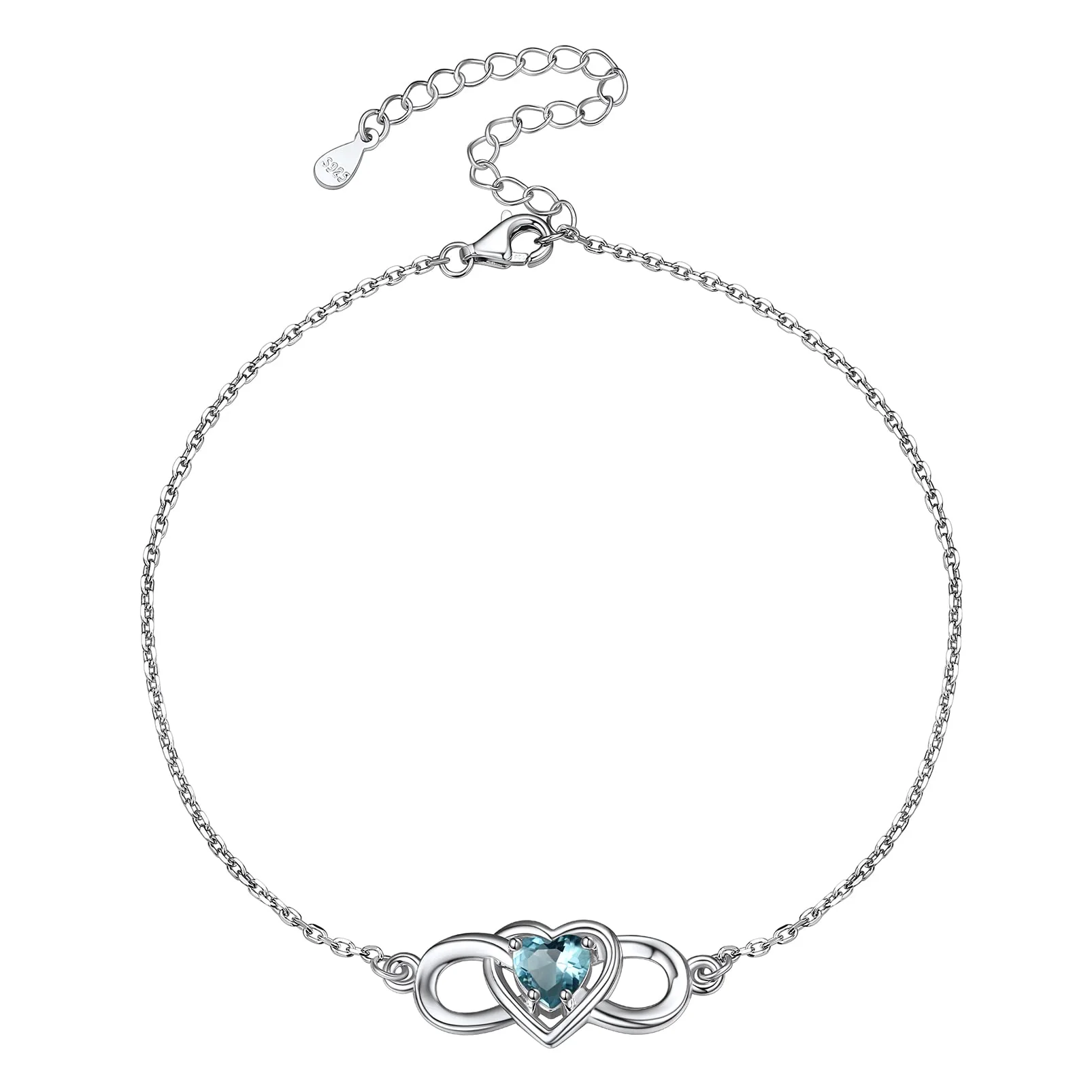 Choosing the Right Birthstone Anklet: A Guide to Making an Informed Decision