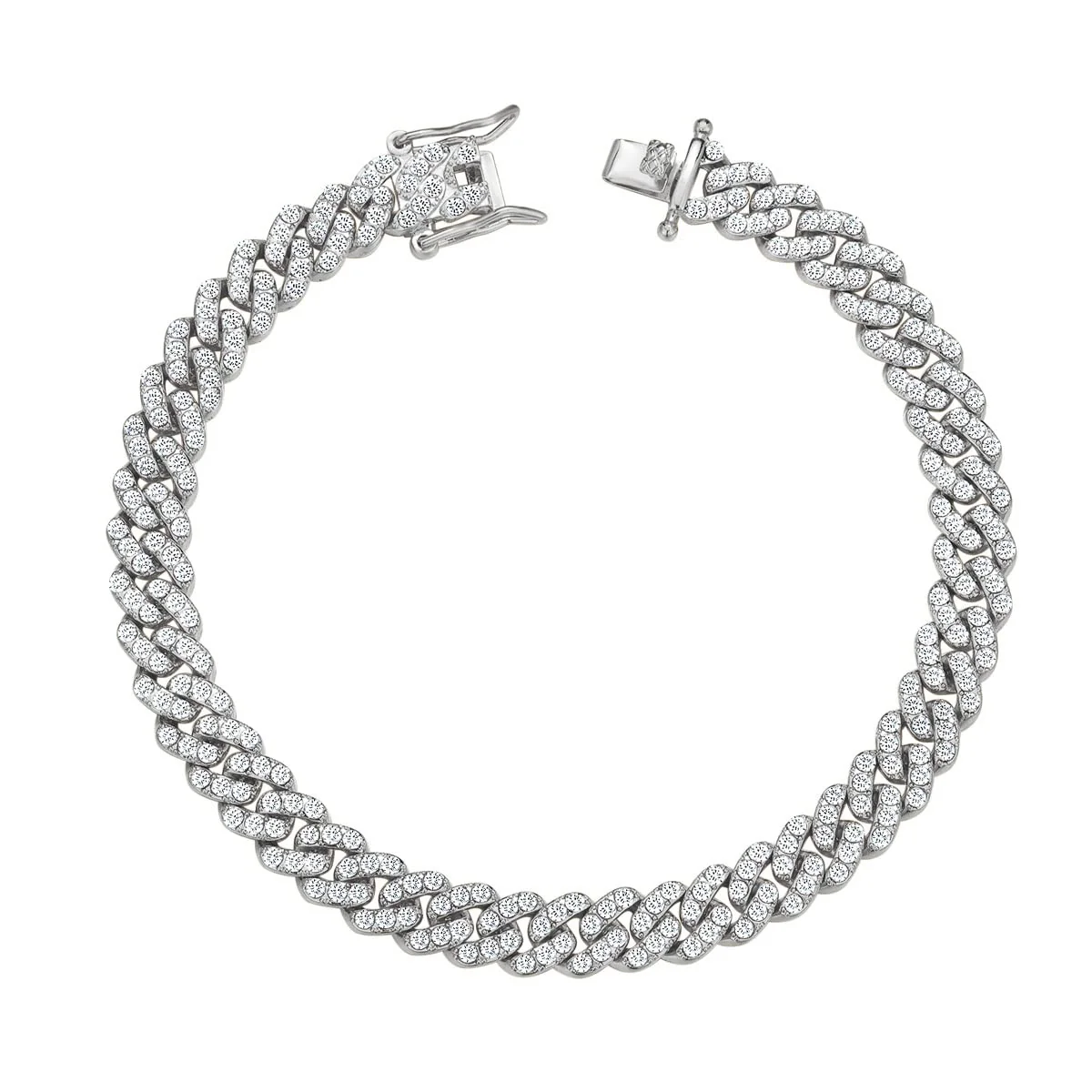 Choosing the Right Cuban Link Anklet