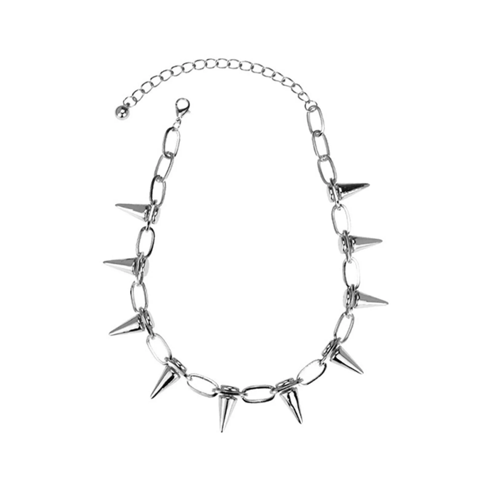 Choosing the Right Spike Choker Necklace
