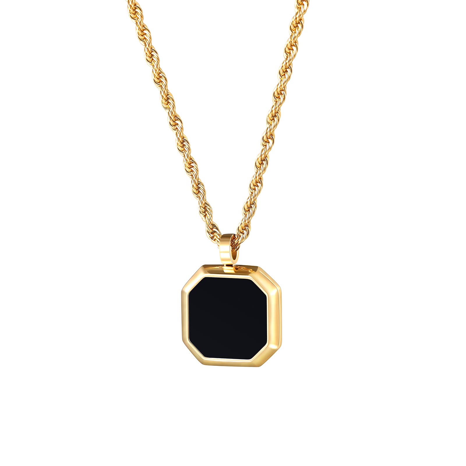 Choosing the Right Black Onyx Pendant Necklace