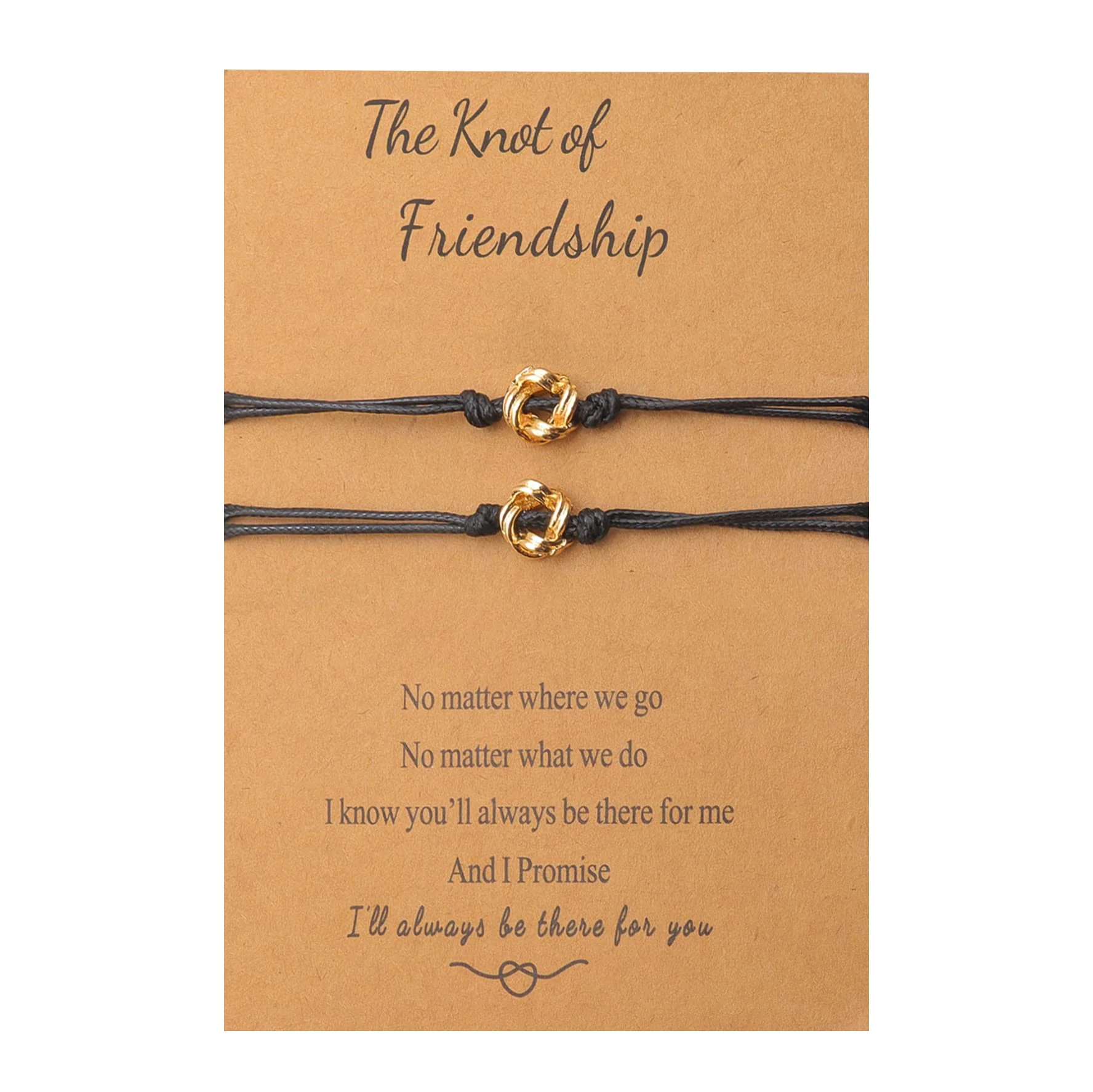Choosing the Right Friendship Bracelet for Long-Distance Connections