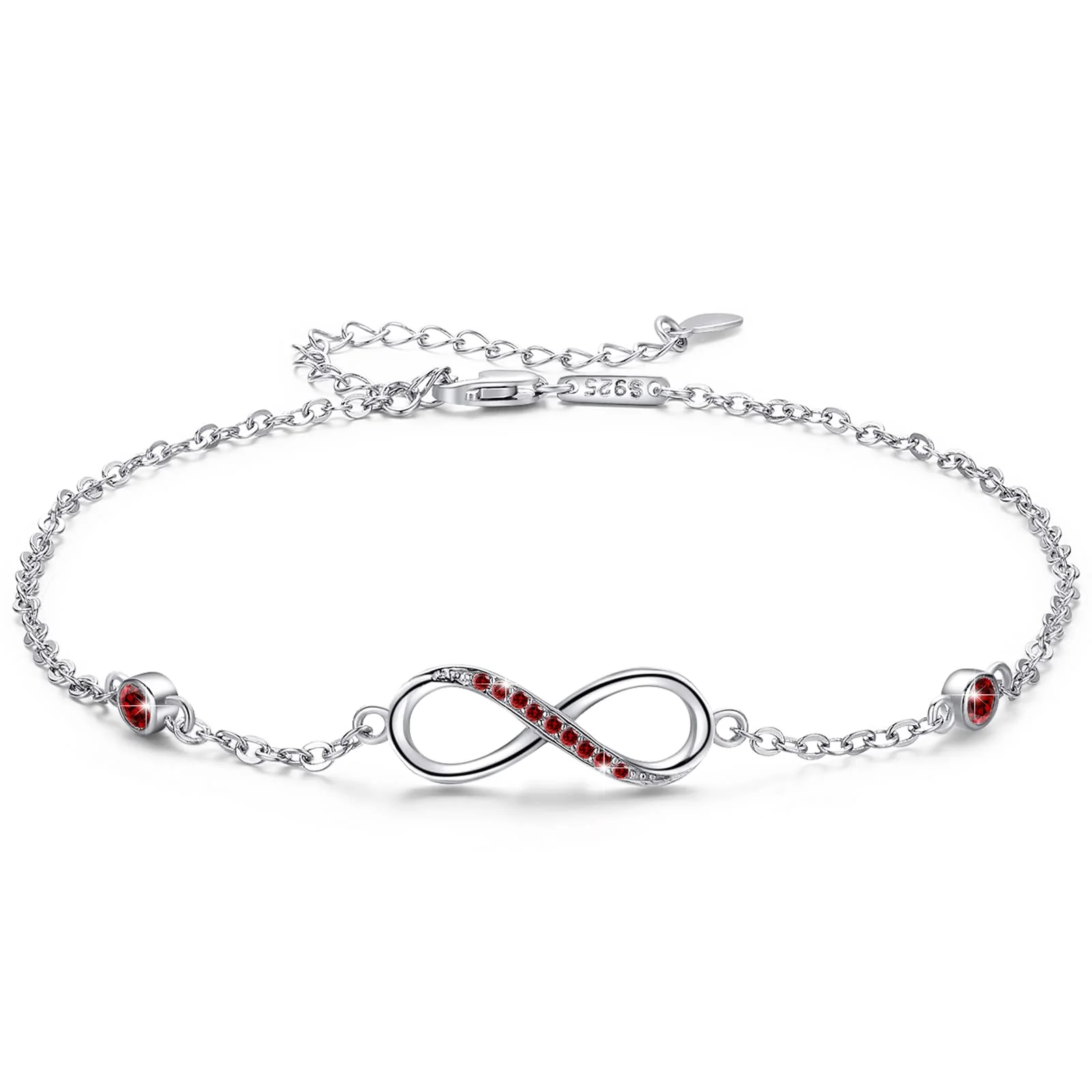 Choosing the Right Infinity Anklet: A Guide to Decision-Making