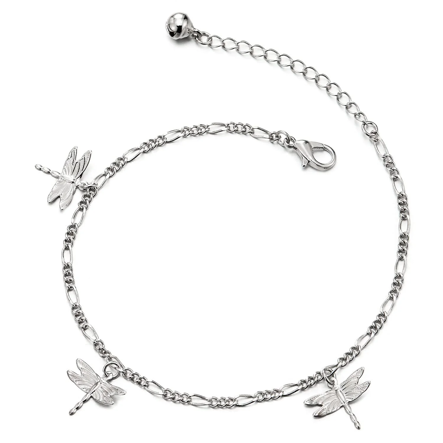 Choosing the Right Anklet for Everyday Wear