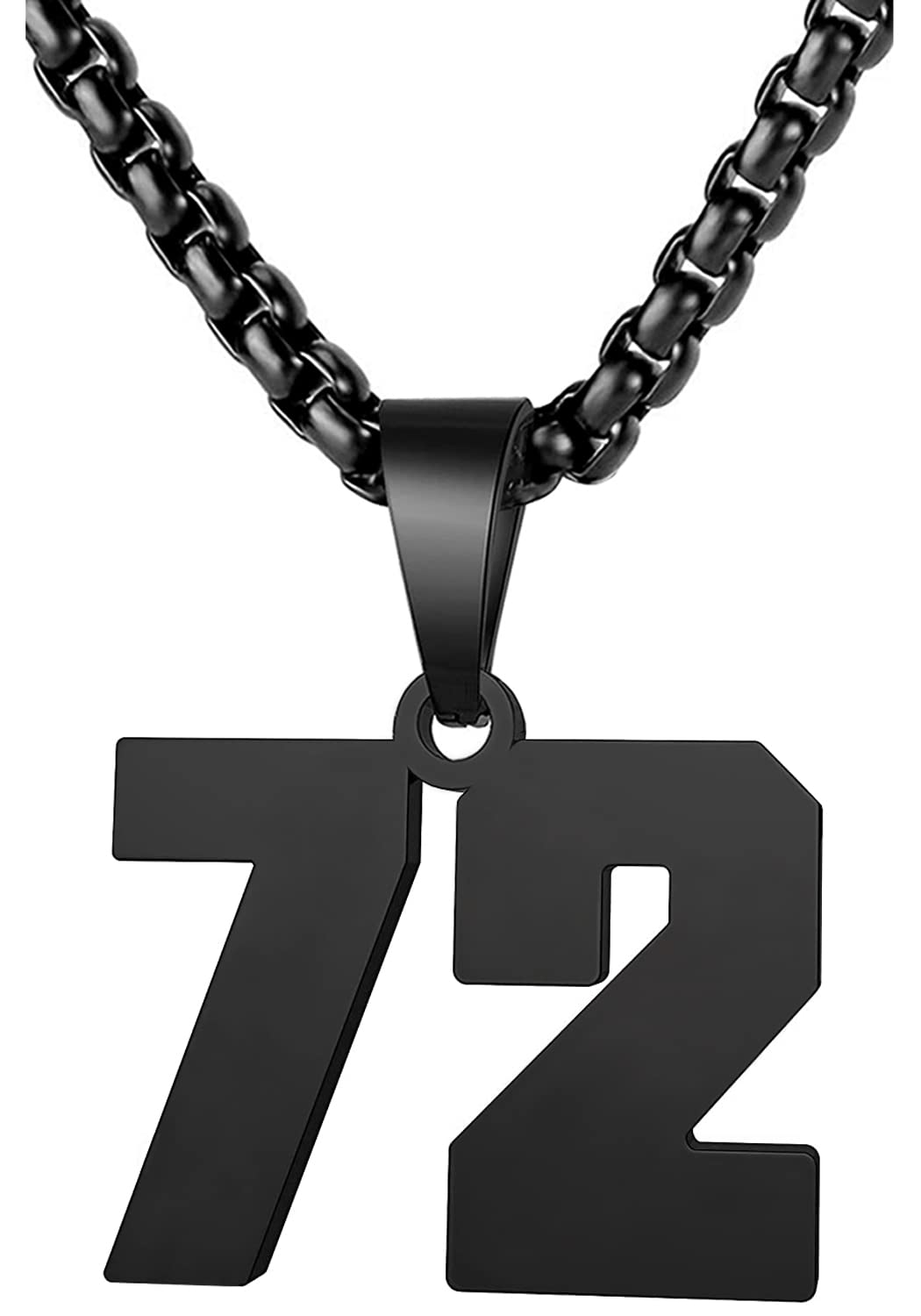 Choosing the Right Customizable Number Necklace