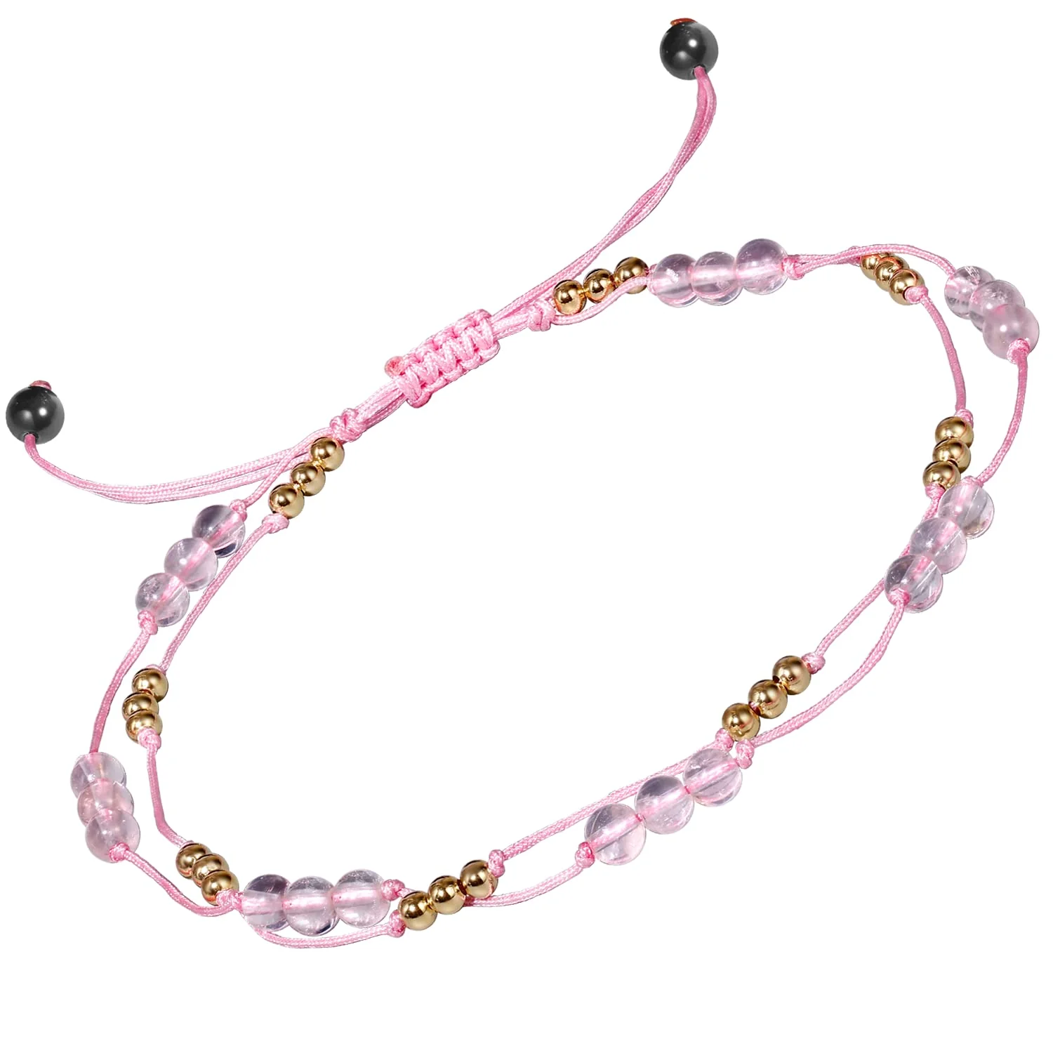 Choosing the Right Crystal Anklet for Your Style