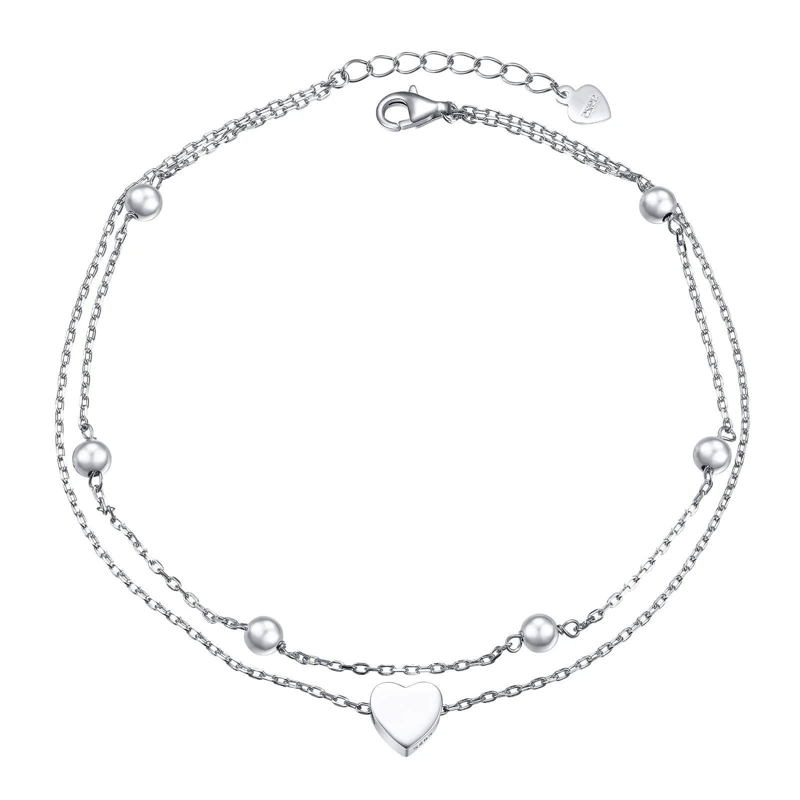 Choosing the Right Anklet: A Guide to Selecting Quality and Style