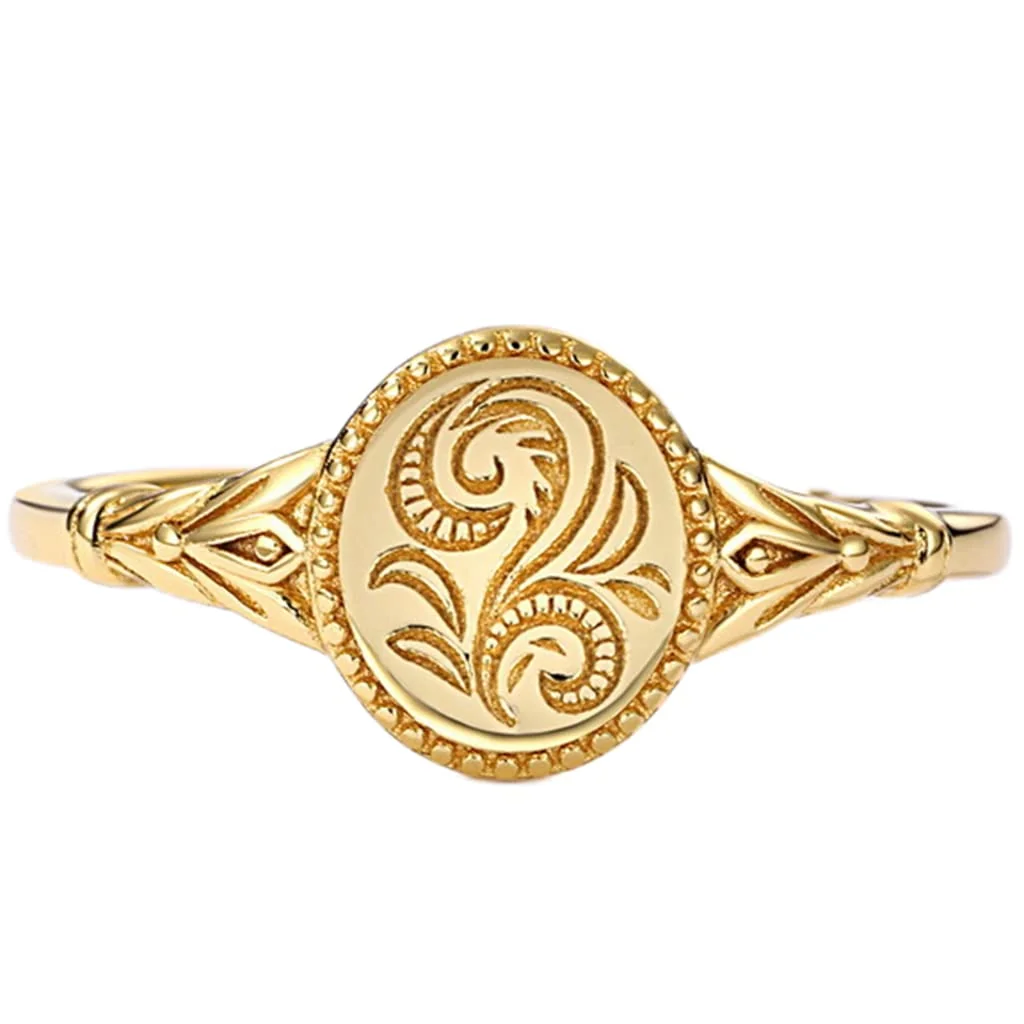 Choosing the Right Statement Ring for Your Special Occasion