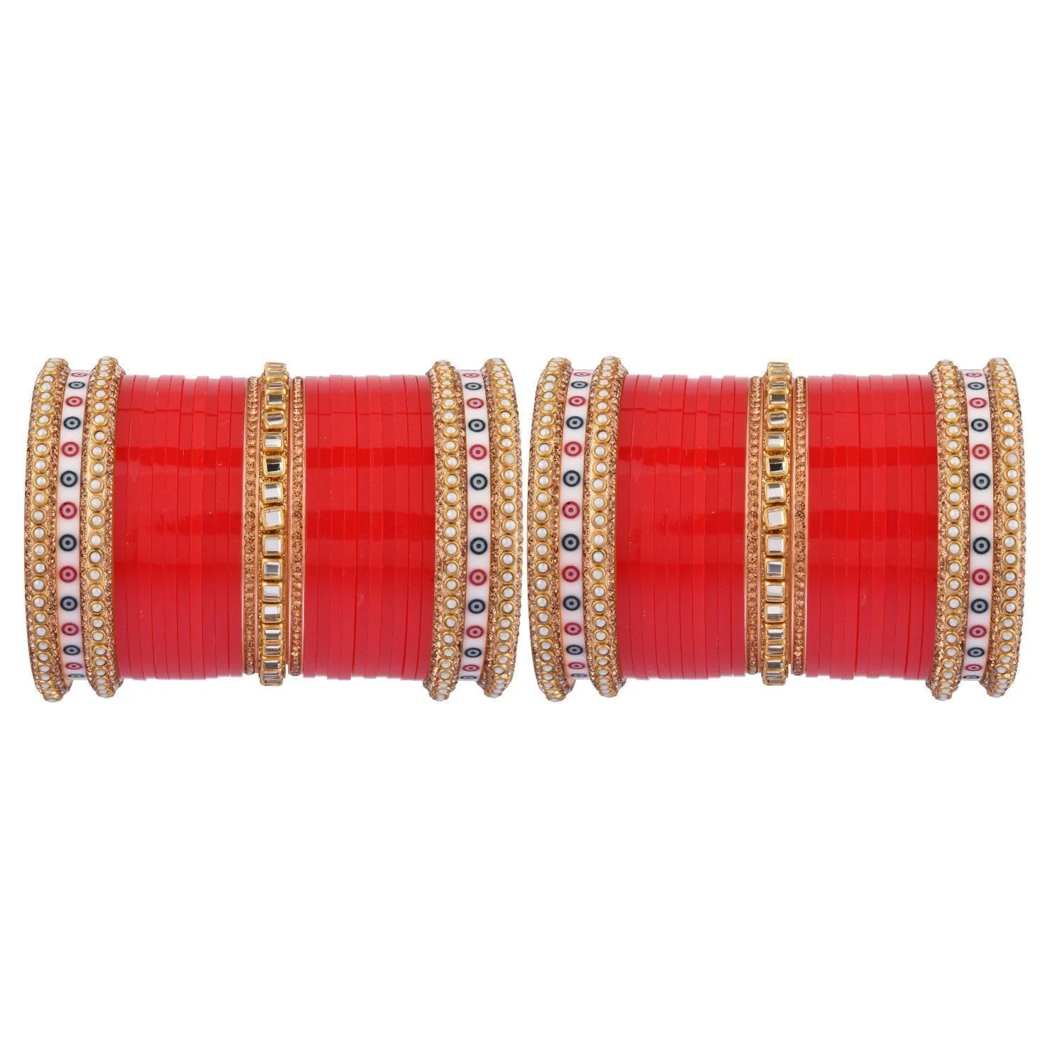 Choosing the Right Bangle Set for Your Special Occasion
