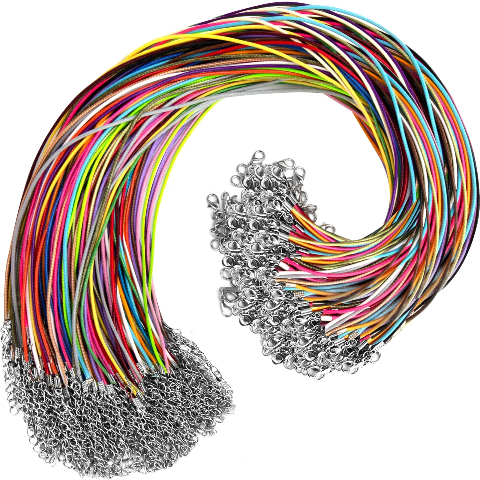 Choosing the Right Leather Necklace Cord for Your Next Project