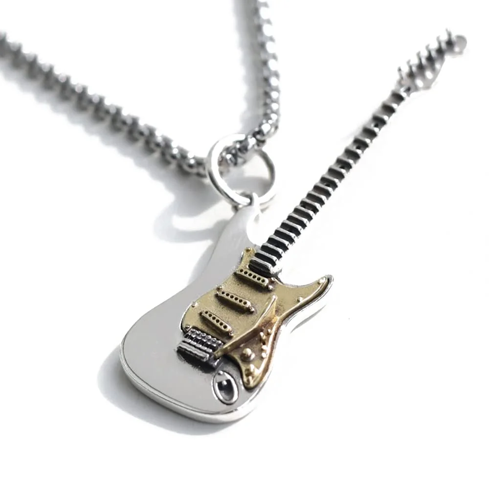 Choosing the Right Rock-Inspired Necklace