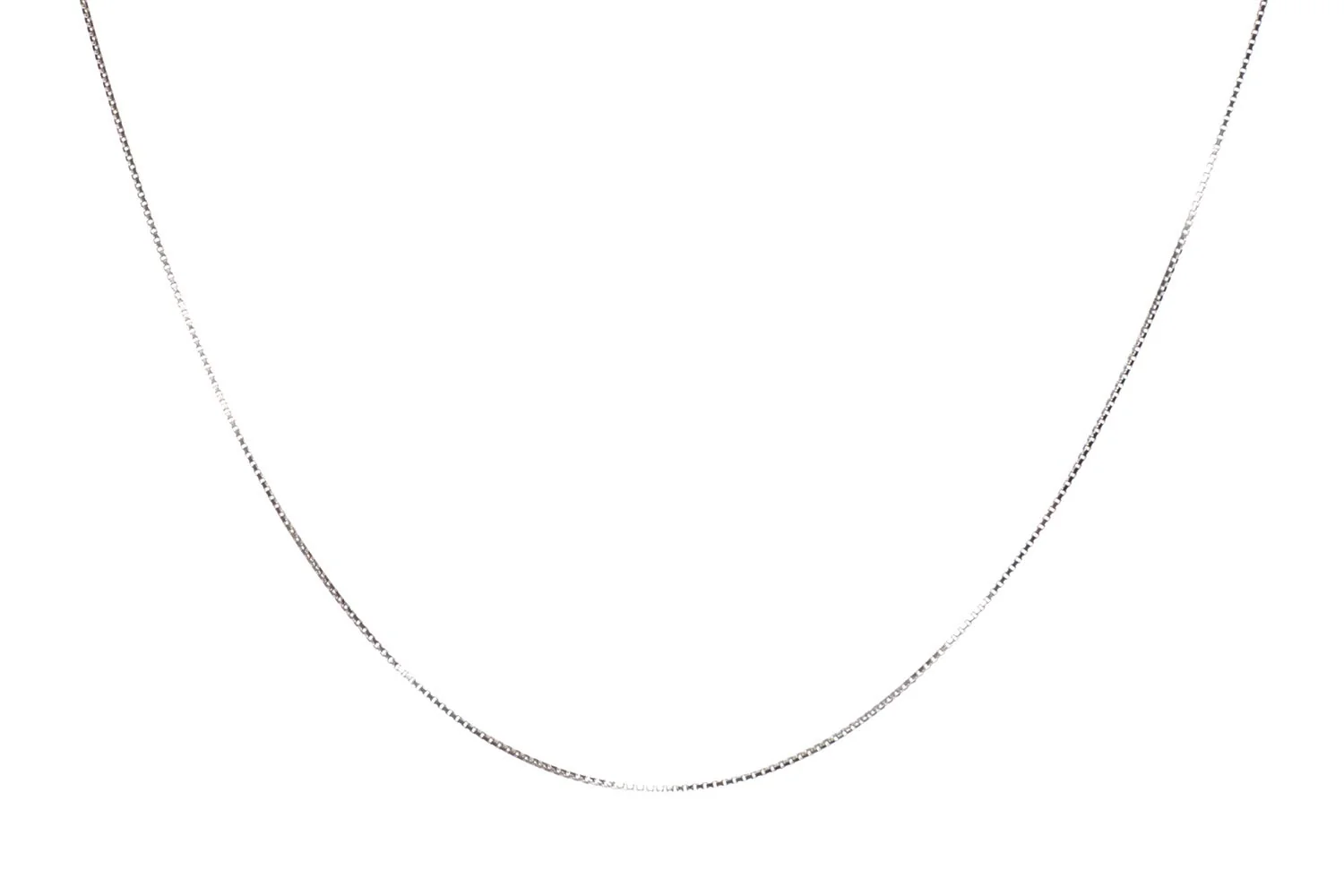 Choosing the Right Thin and Durable Chain Necklace