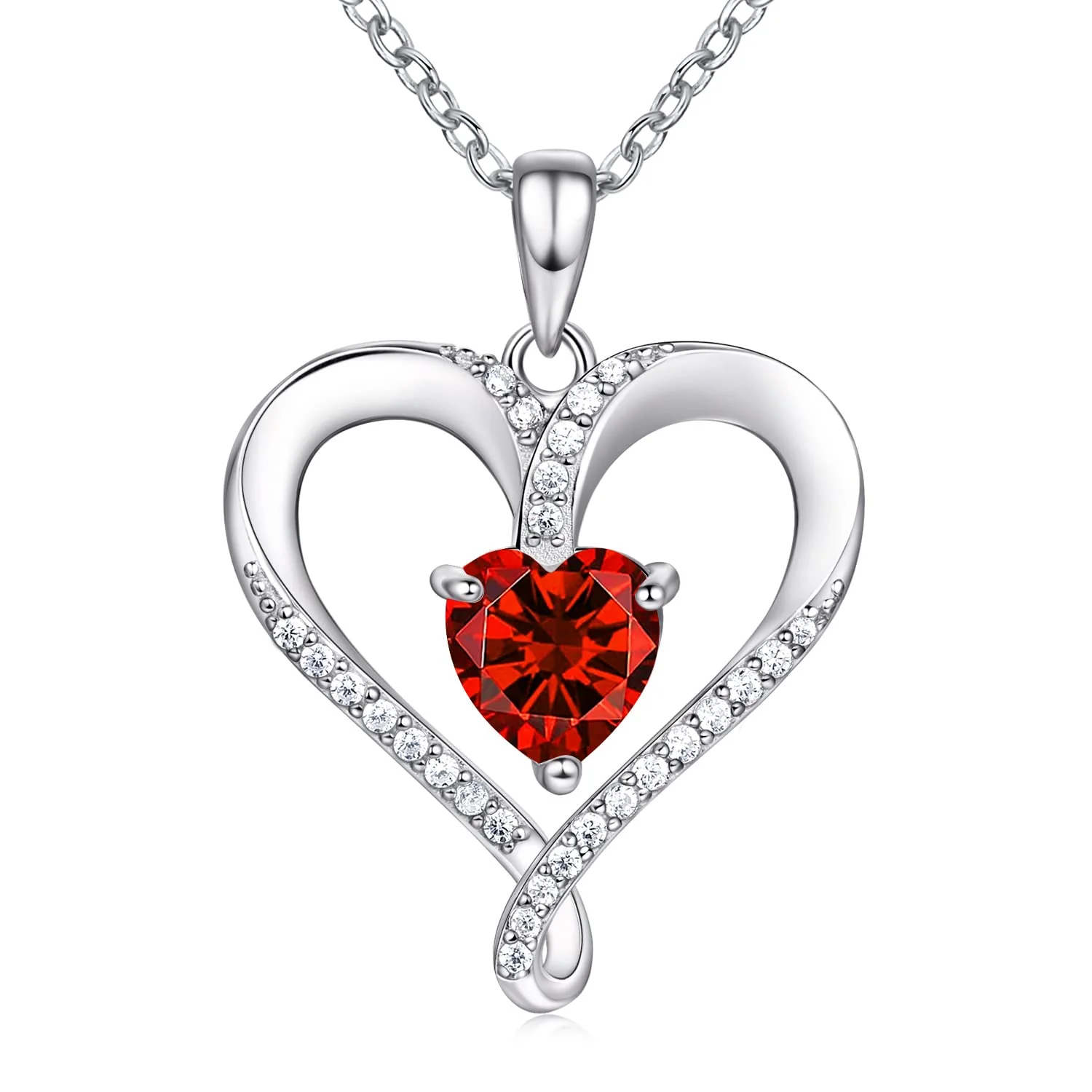 Choosing the Right Birthstone Necklace: A Guide to Making an Informed Decision