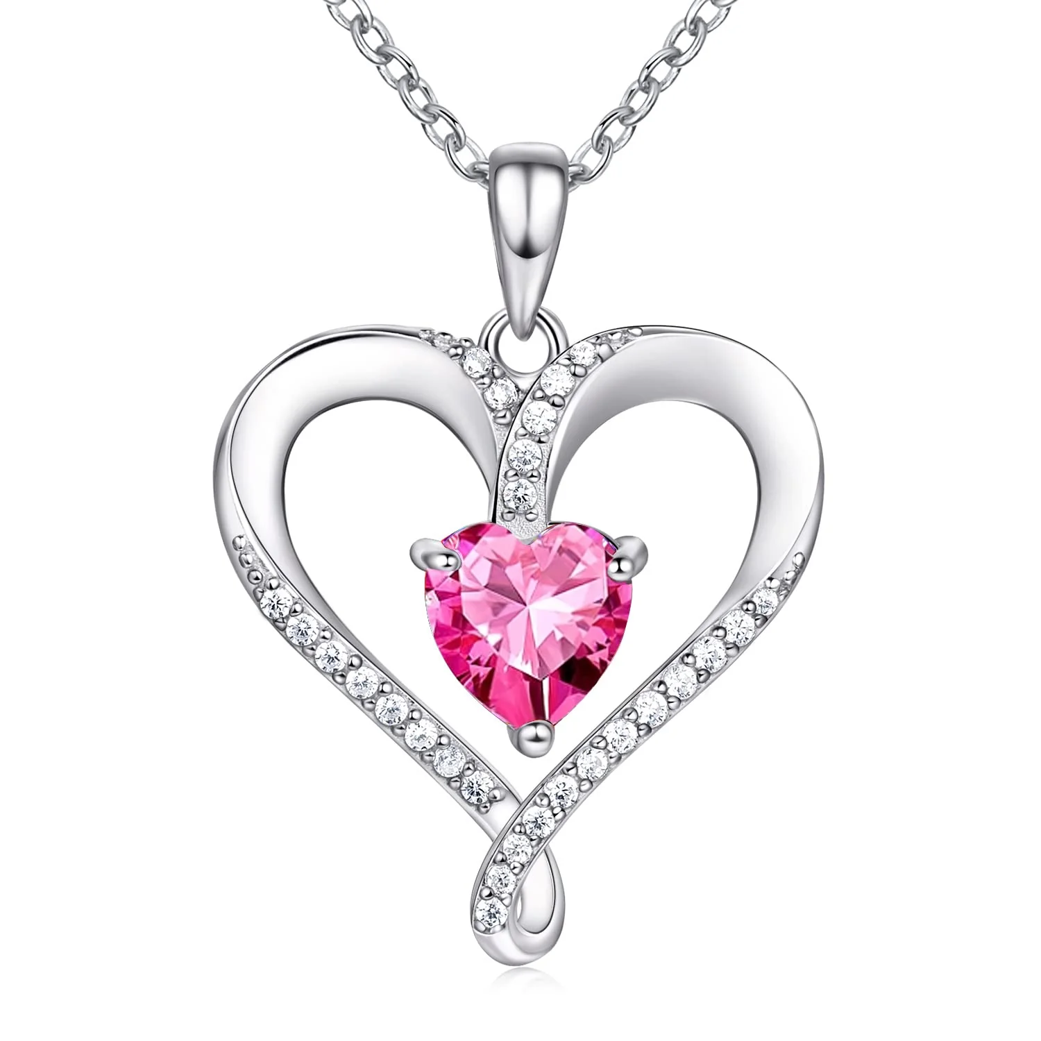 Choosing the Right Birthstone Necklace for Personalized Gift-Giving