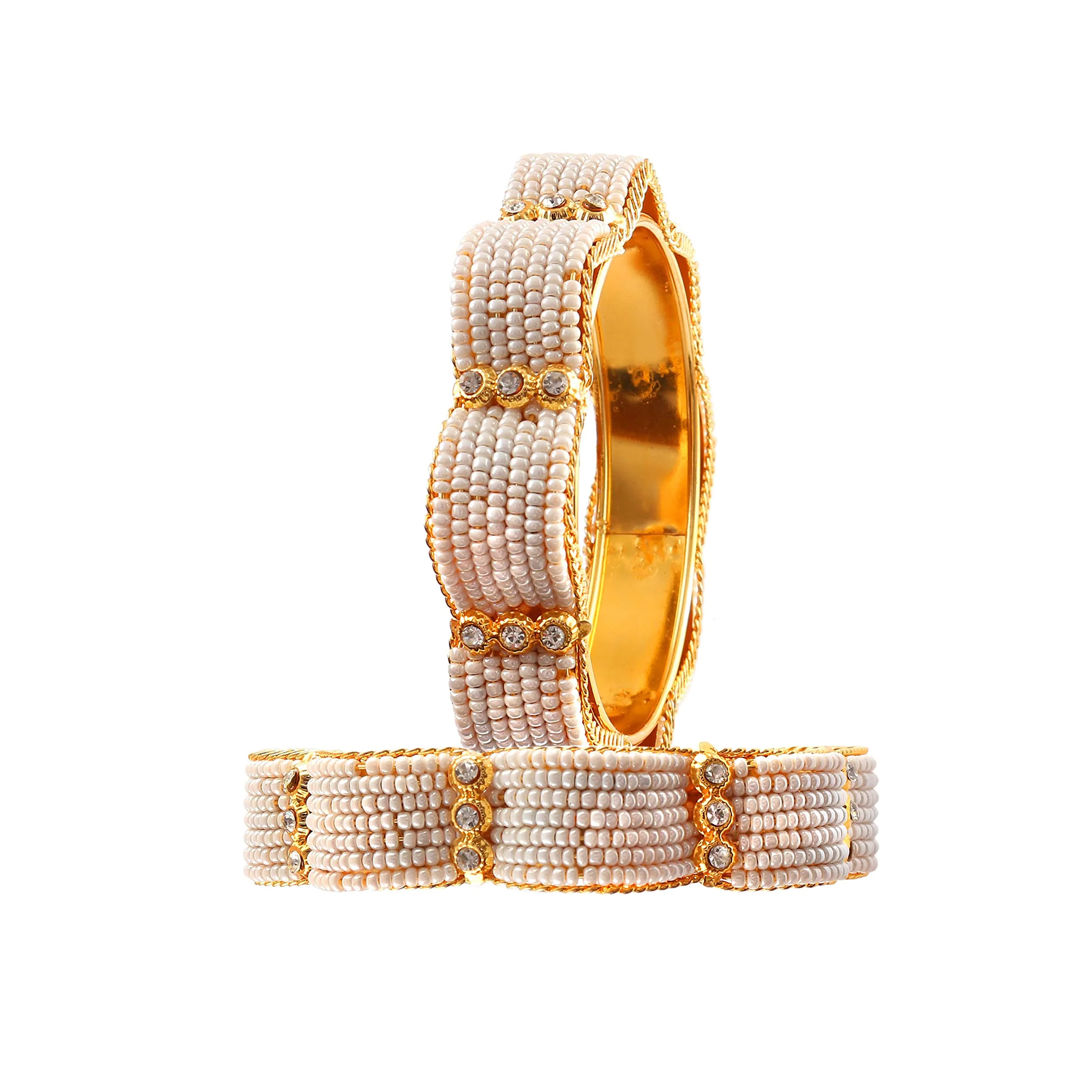 Choosing the Right Bangle Set: A Guide to Making an Informed Decision